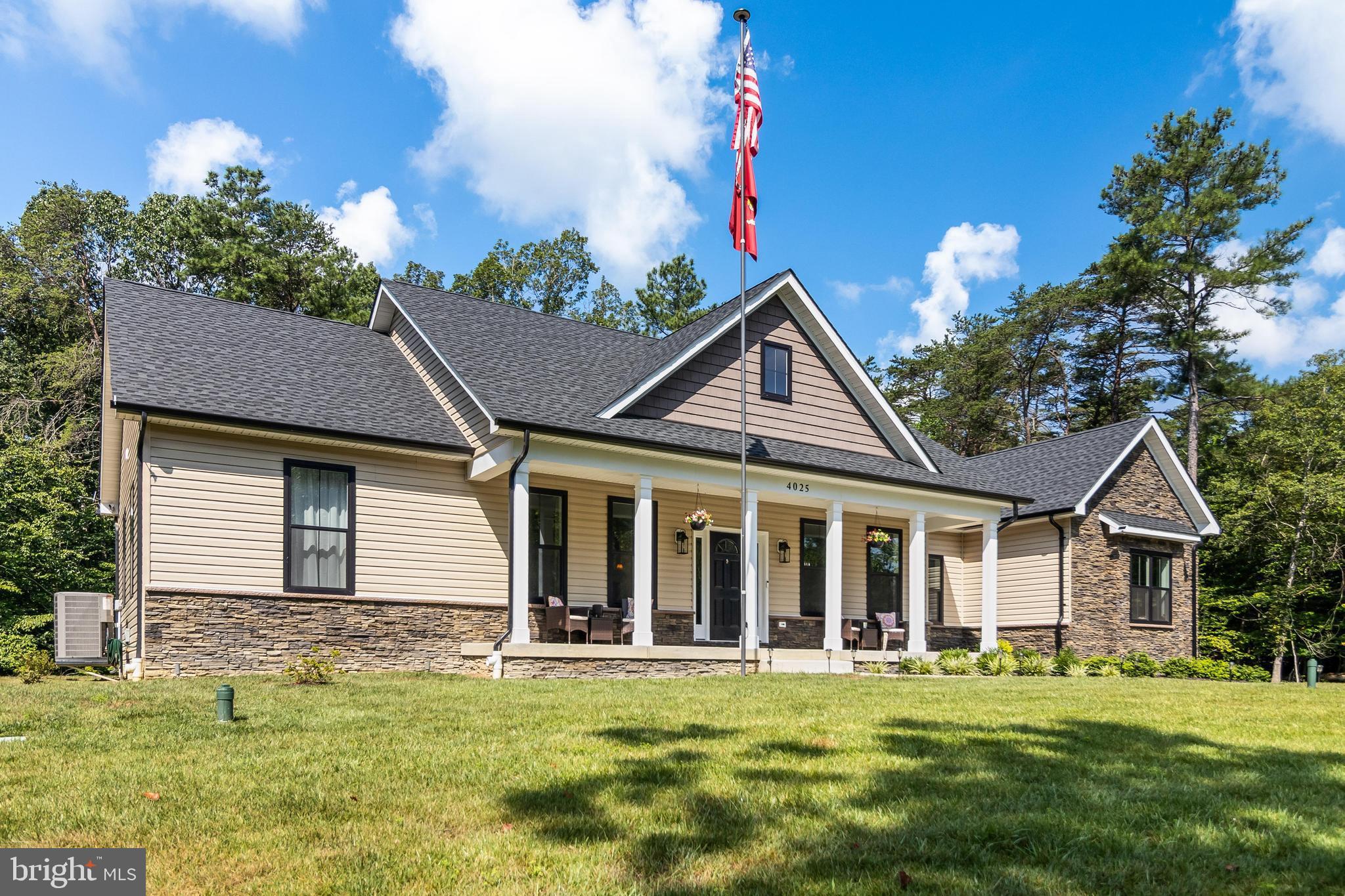 Brandywine, Maryland, 20613, United States, 4 Bedrooms Bedrooms, ,3 BathroomsBathrooms,Residential,For Sale,2002491