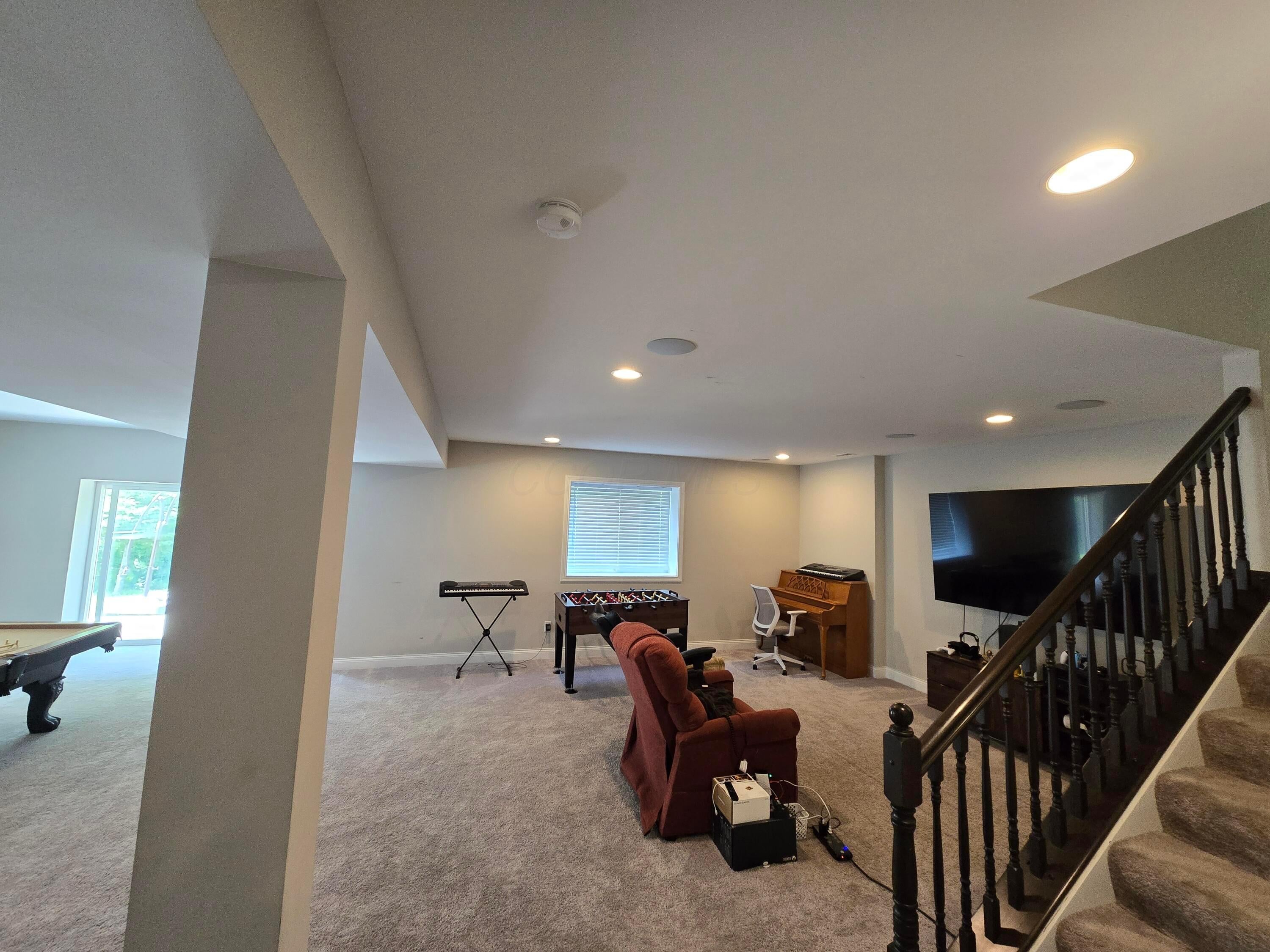 Pickerington, Ohio, 43147, United States, 5 Bedrooms Bedrooms, ,5 BathroomsBathrooms,Residential,For Sale,2048451
