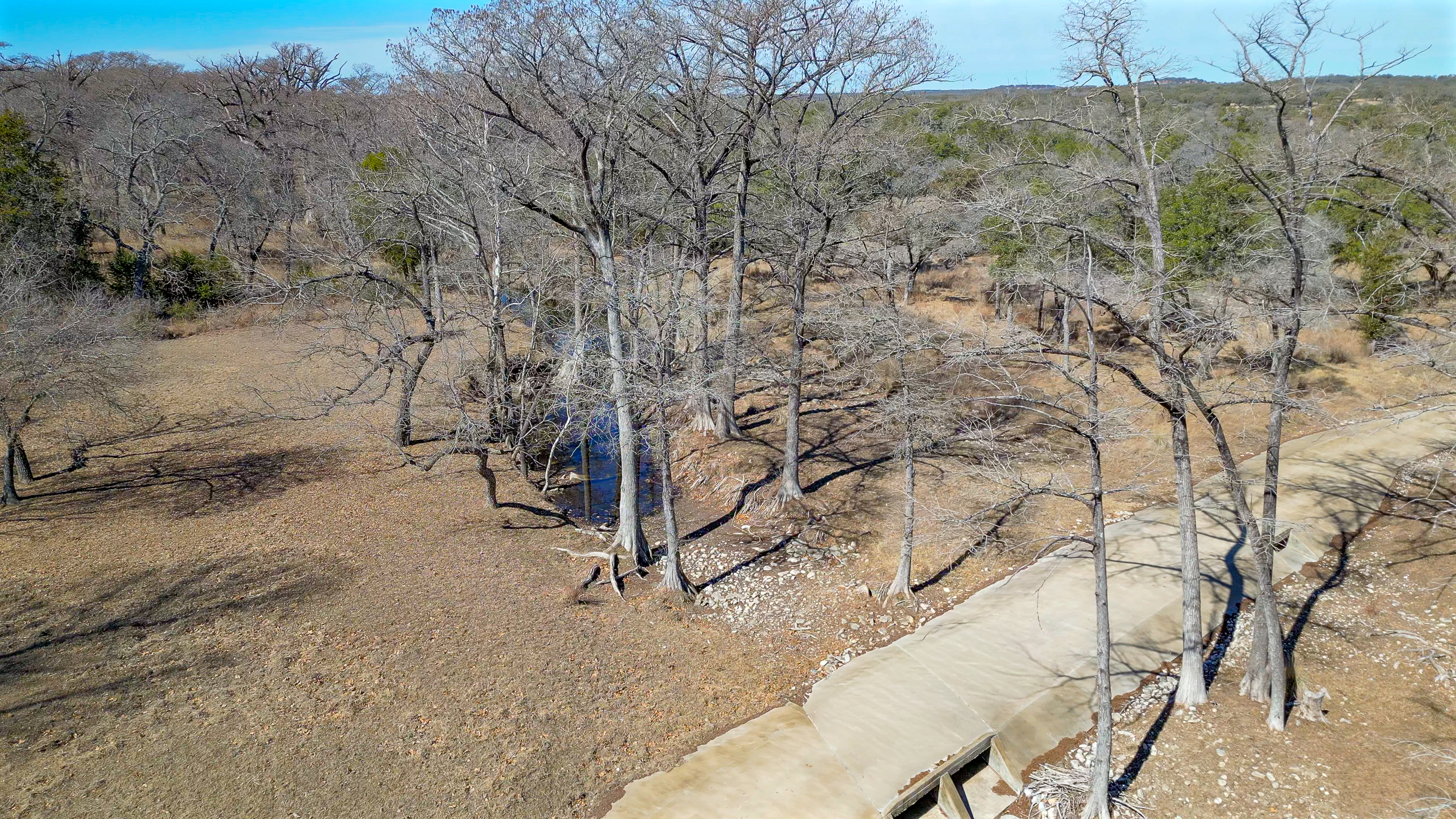  Cypress Island Ranch in Blanco County - 物件實景