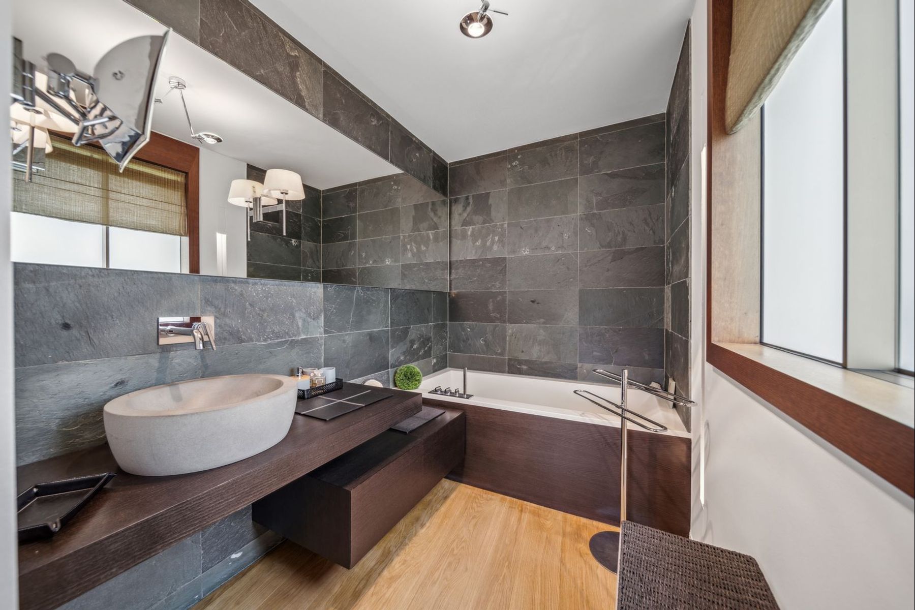  Luxury penthouse with spectacular views and tranquility - 物件實景