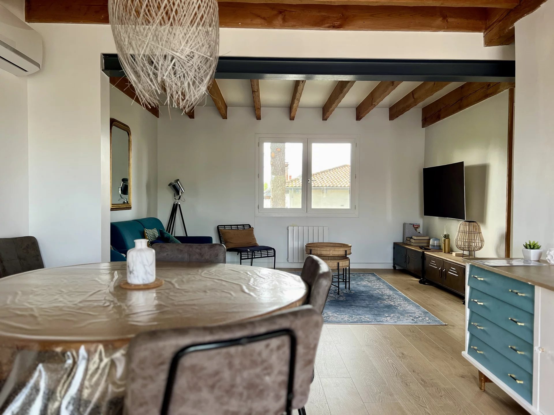 Arcachon, New Aquitaine, 33120, FR, 3 Bedrooms Bedrooms, ,1 BathroomBathrooms,Residential,For Sale,1529516