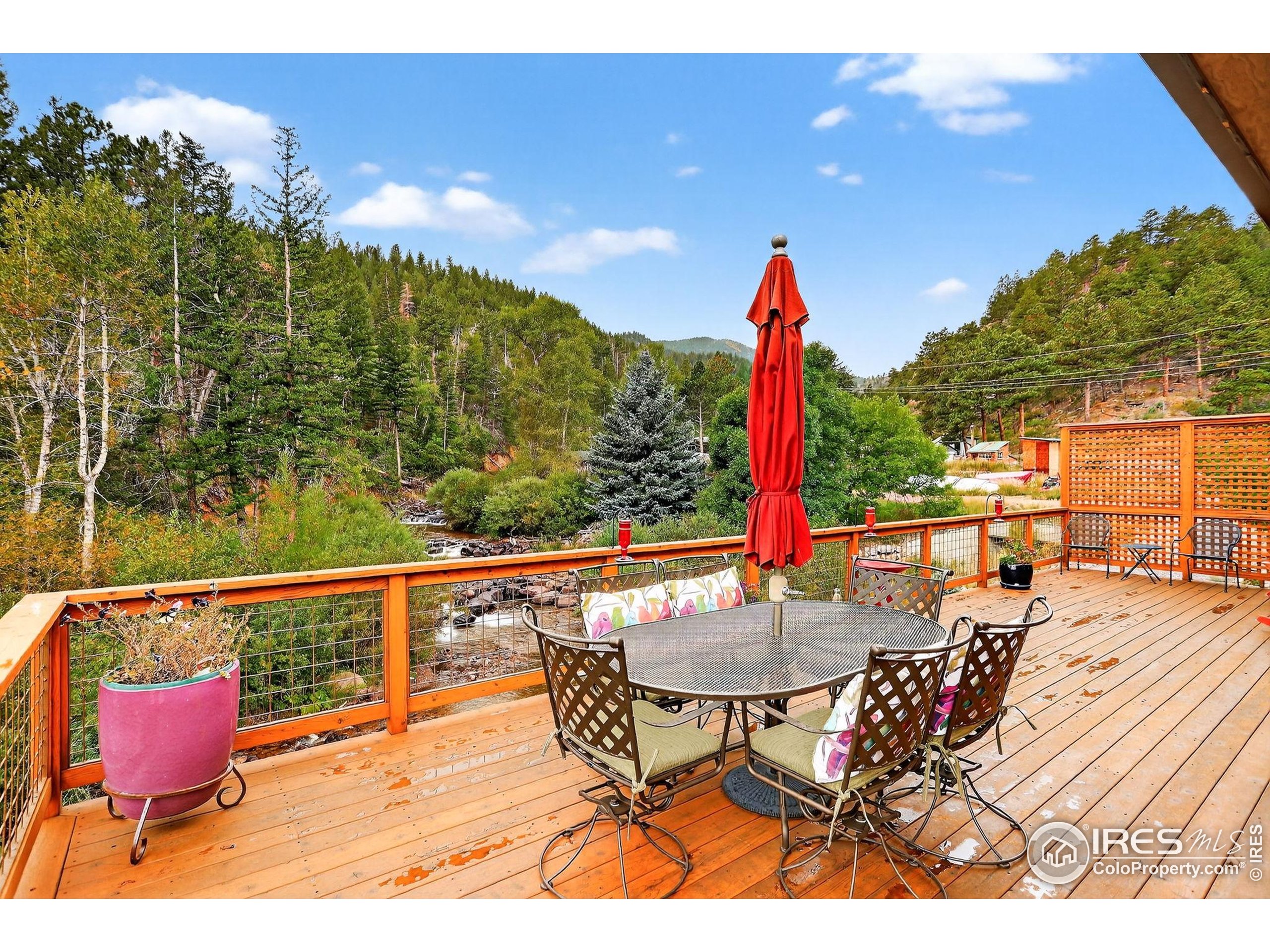 Jamestown, Colorado, 80455, United States, 4 Bedrooms Bedrooms, ,1 BathroomBathrooms,Residential,For Sale,1947952