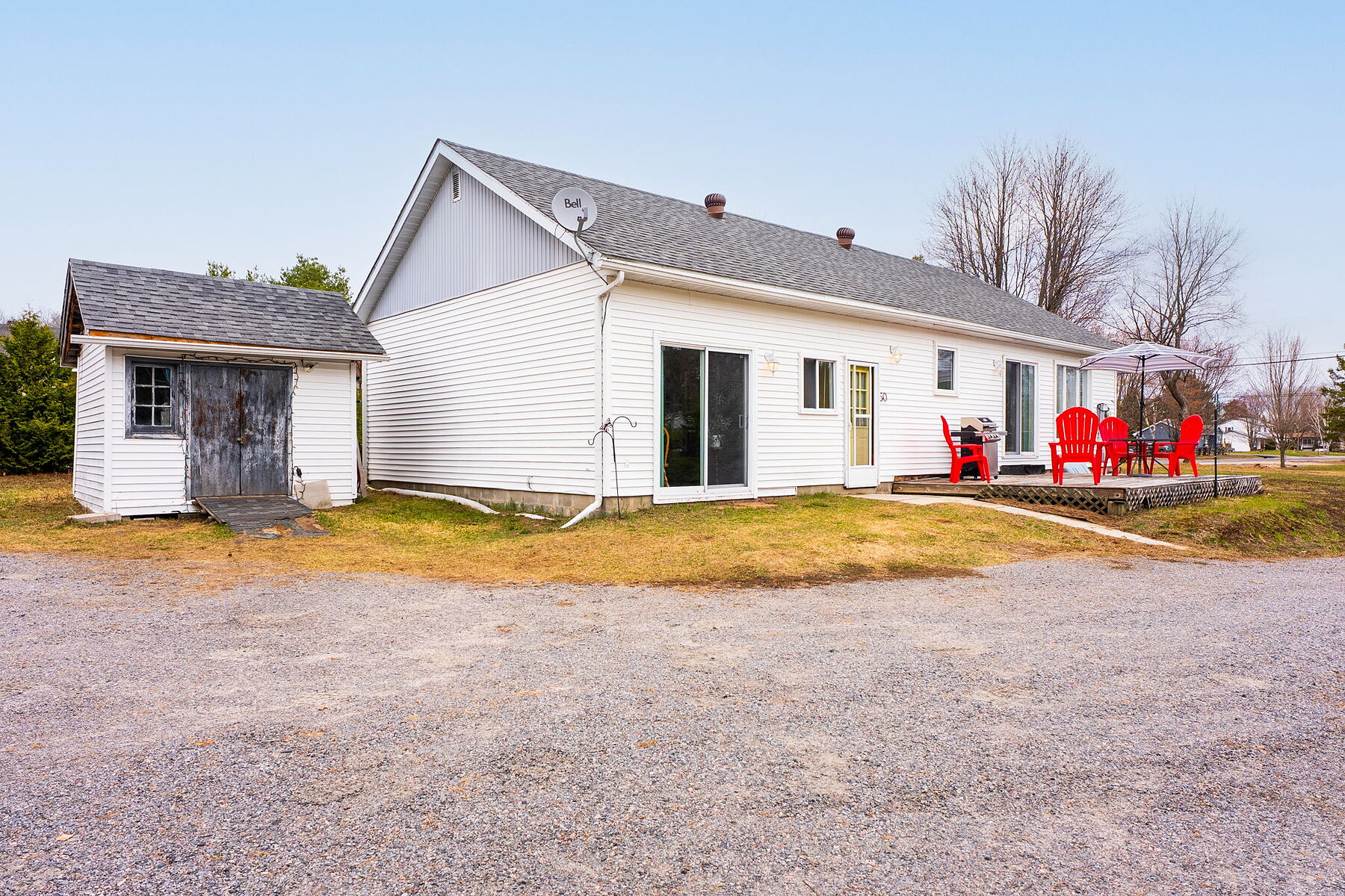  Raised Bungalow in Sundridge - 物件實景