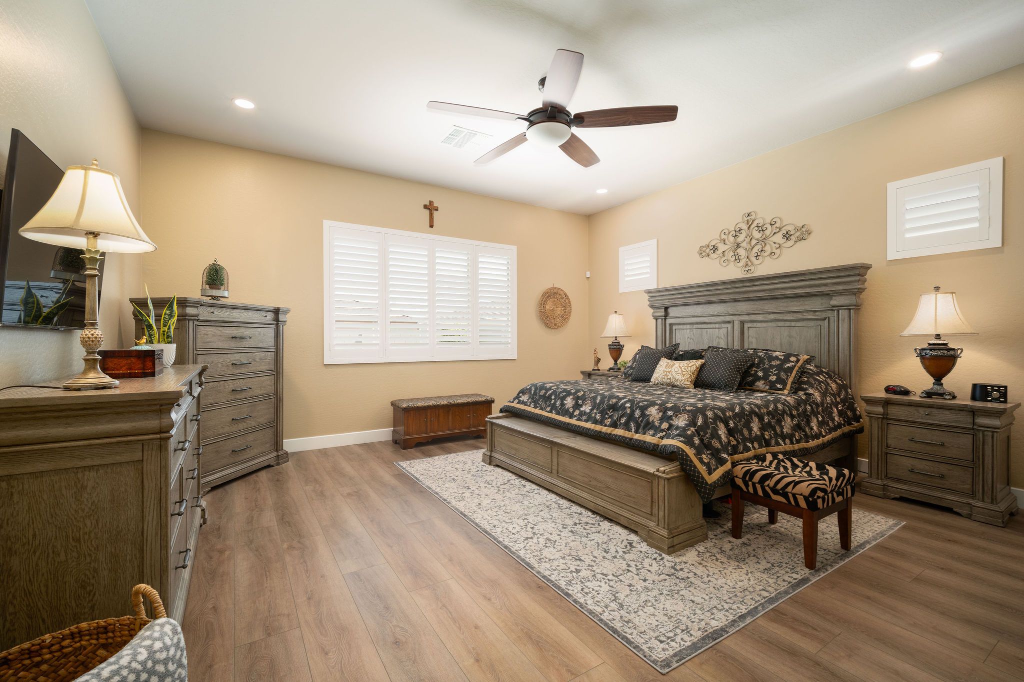  8562 W Myrtle Avenue¦Glendale, AZ - 物件實景