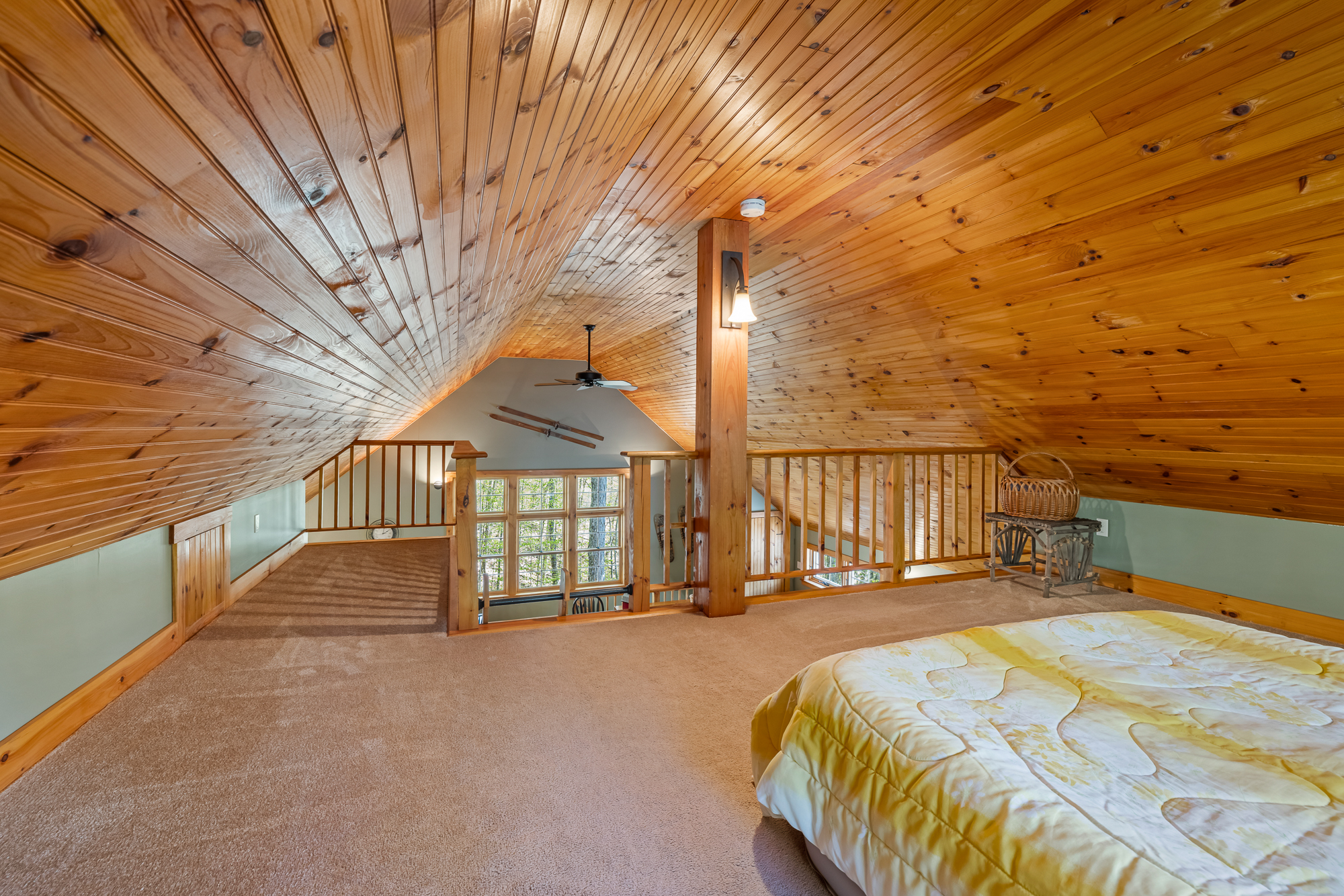  348 Fort Defiance Hill - 物件實景