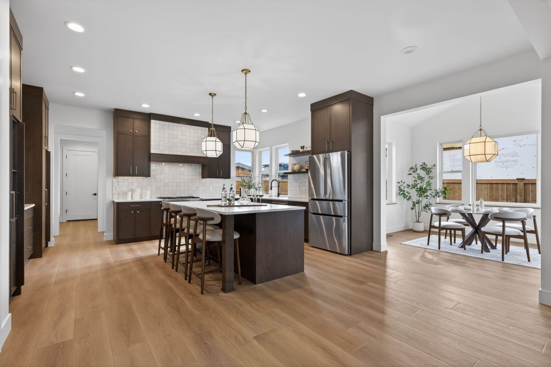  3329 NW Leavitt Lane #Lot 255 Bend, OR 97703 - 物件實景