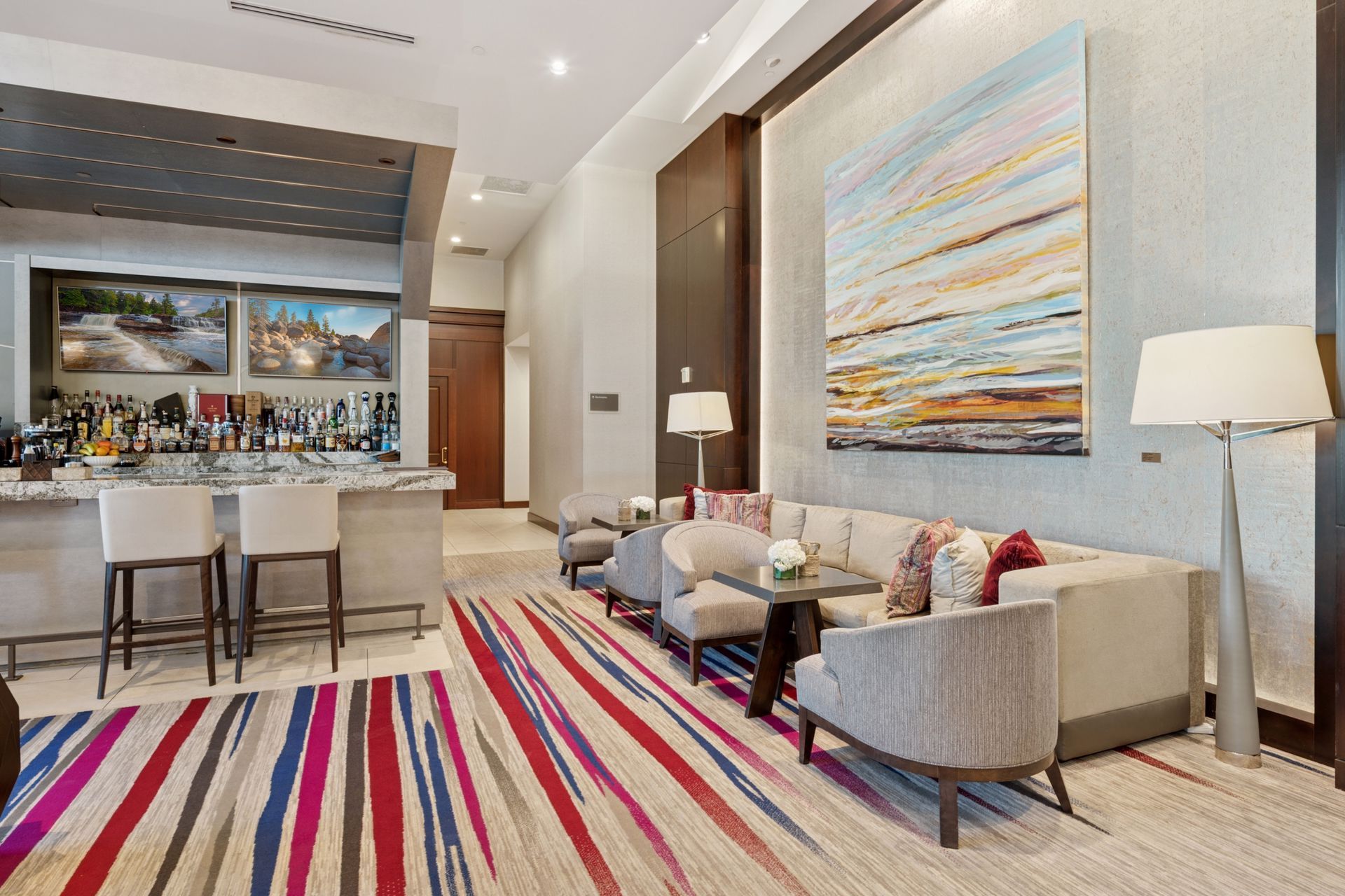  Refined Luxury Living at The Westin Edina Galleria - 物件實景