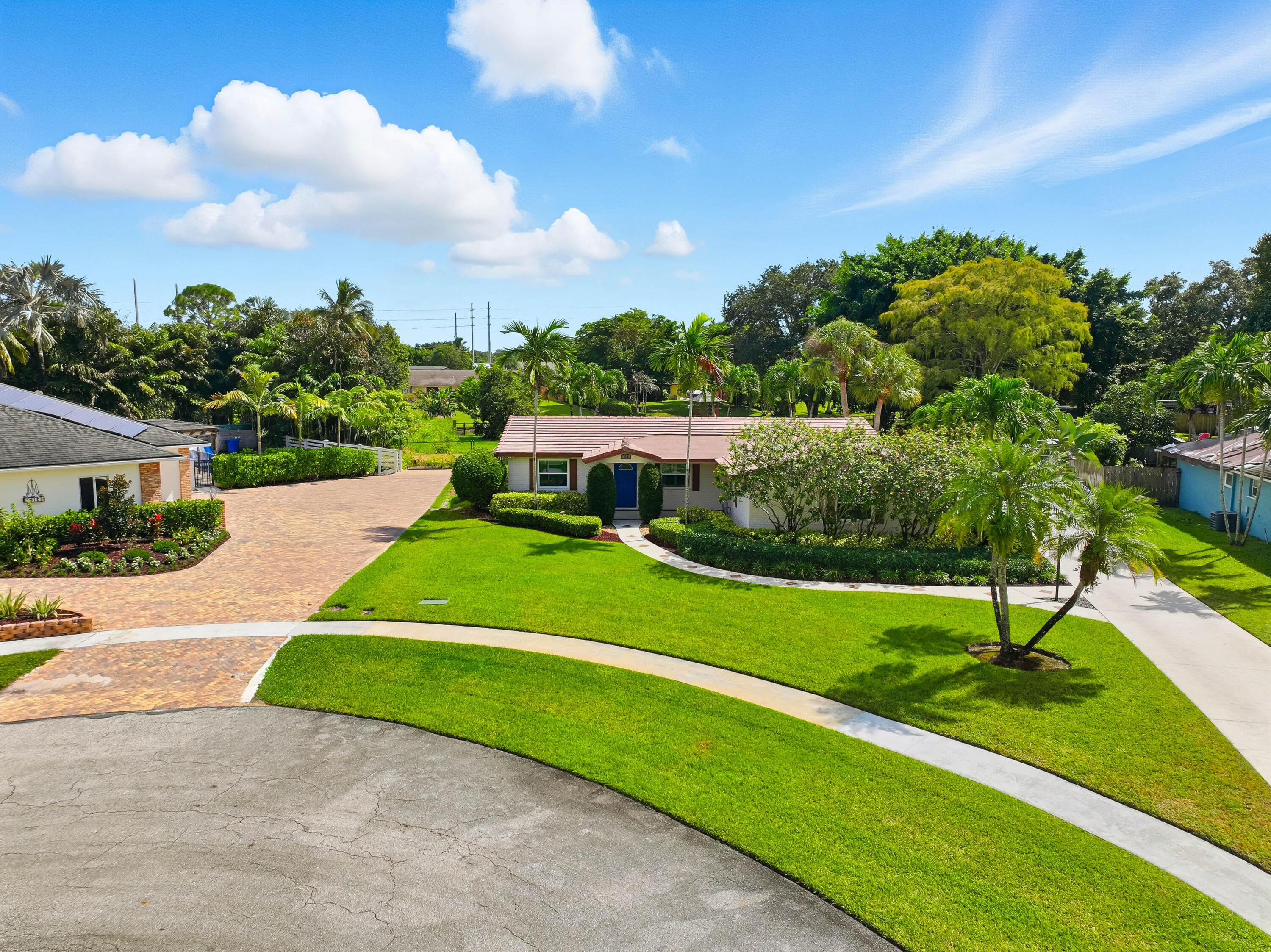 Royal Palm Beach, Florida, 33411, United States, 3 Bedrooms Bedrooms, ,3 BathroomsBathrooms,Residential,For Sale,1970121