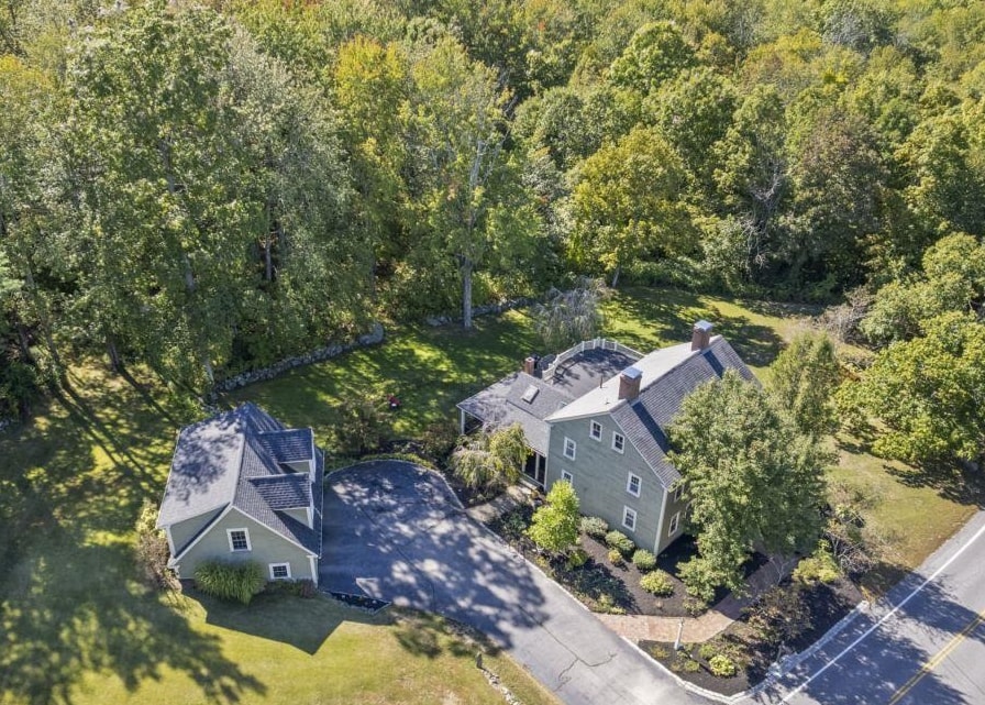 Barrington, New Hampshire, 03825, United States, 4 Bedrooms Bedrooms, ,3 BathroomsBathrooms,Residential,For Sale,1984390