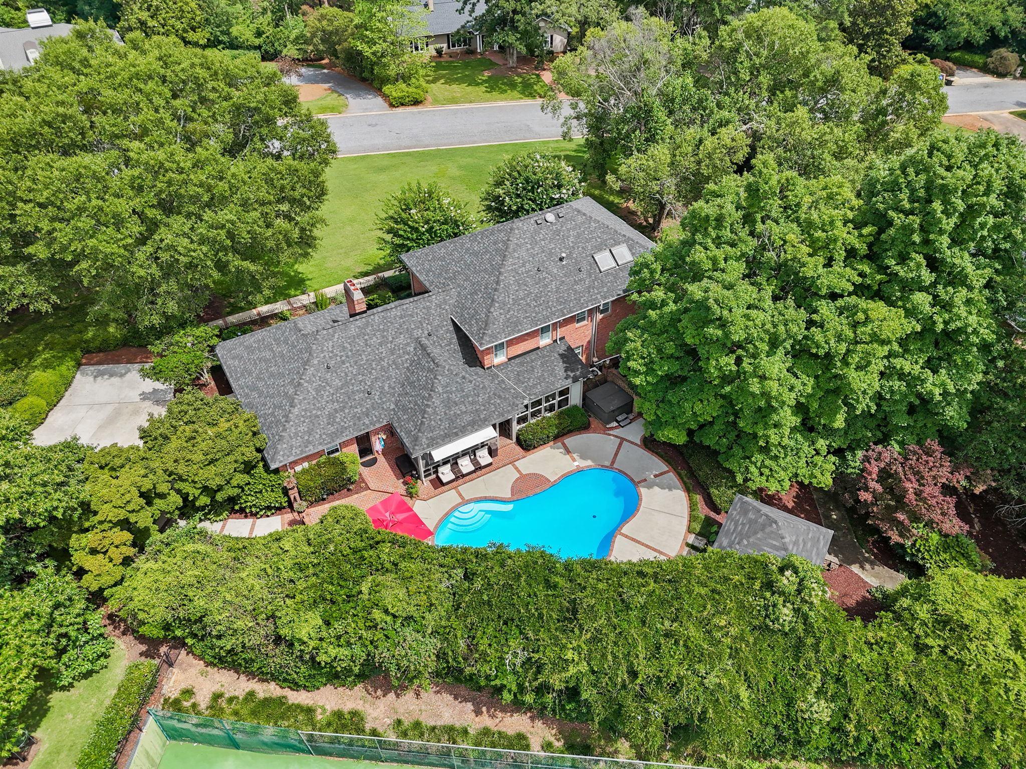  29 Quail Hill Drive, Greenville, SC 29607 - 物件實景