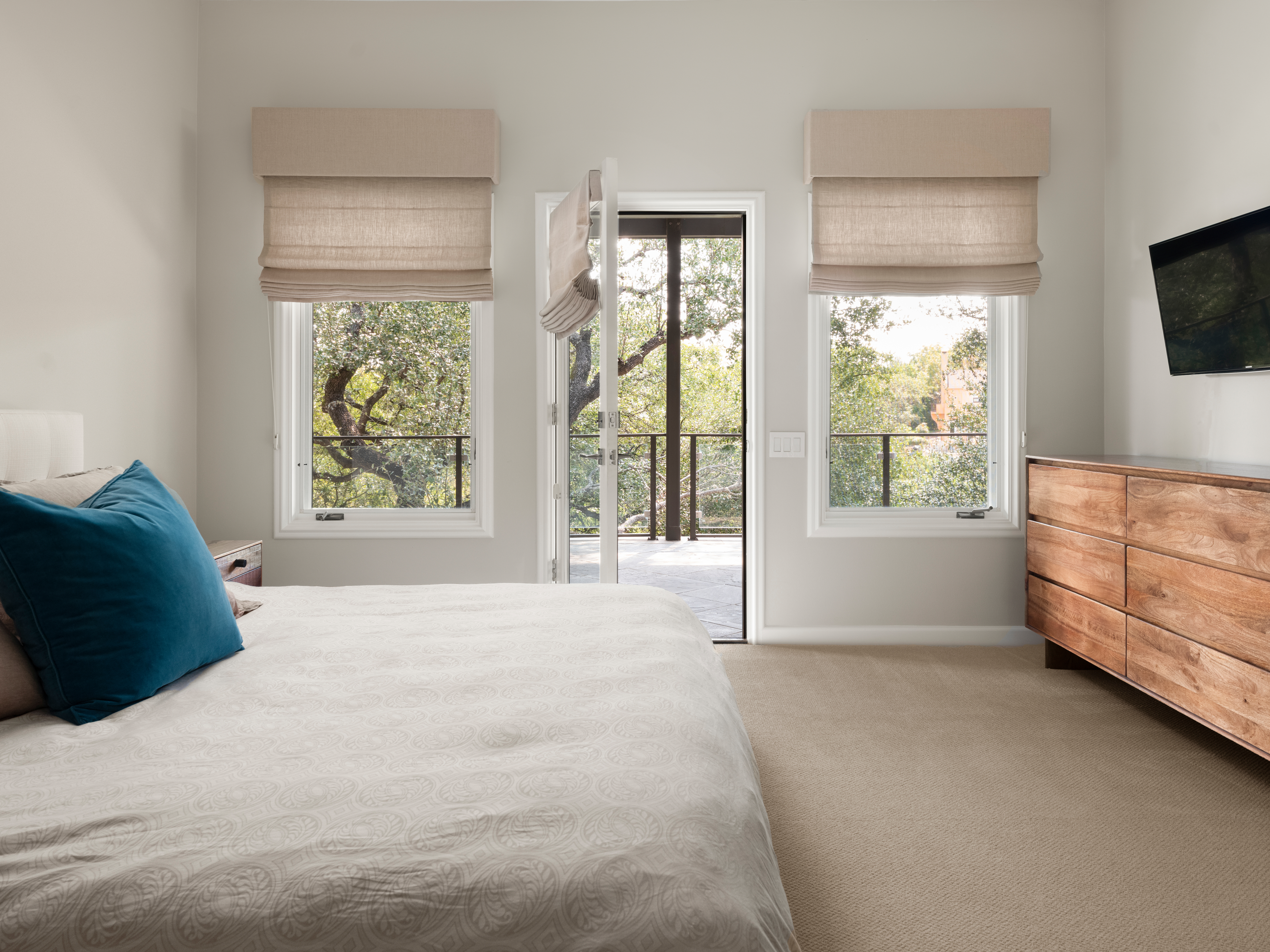  A Timeless Westlake Estate Overlooking Lake Austin - 物件實景