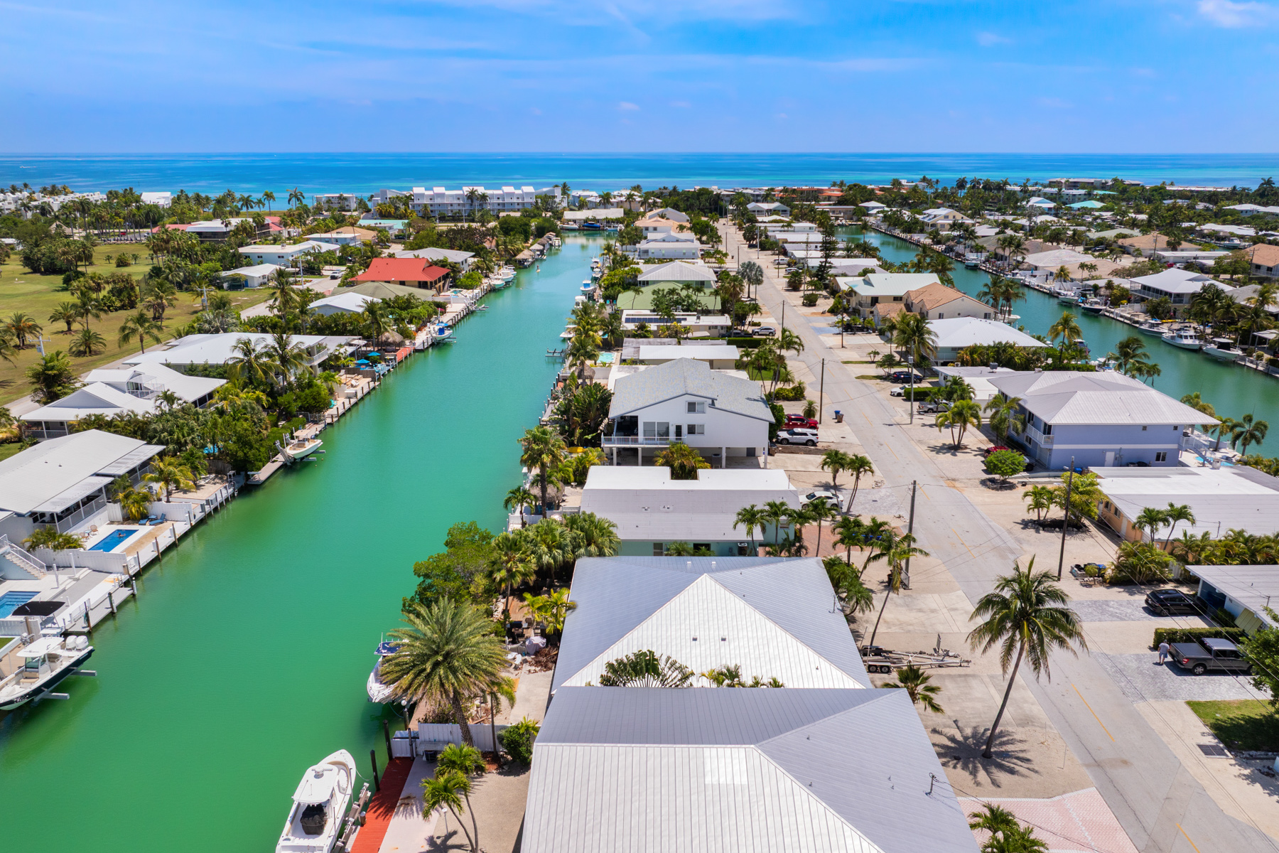  440 9th Street, Key Colony - 物件實景