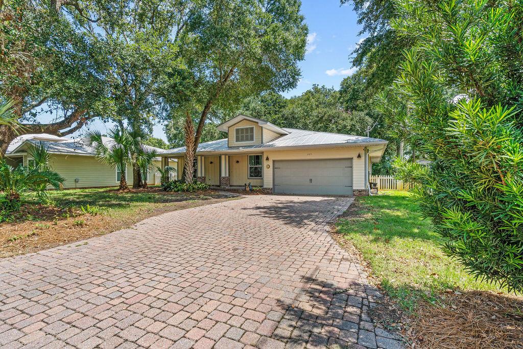 Alconese Ave, Fort Walton Beach, FL 32548 #1