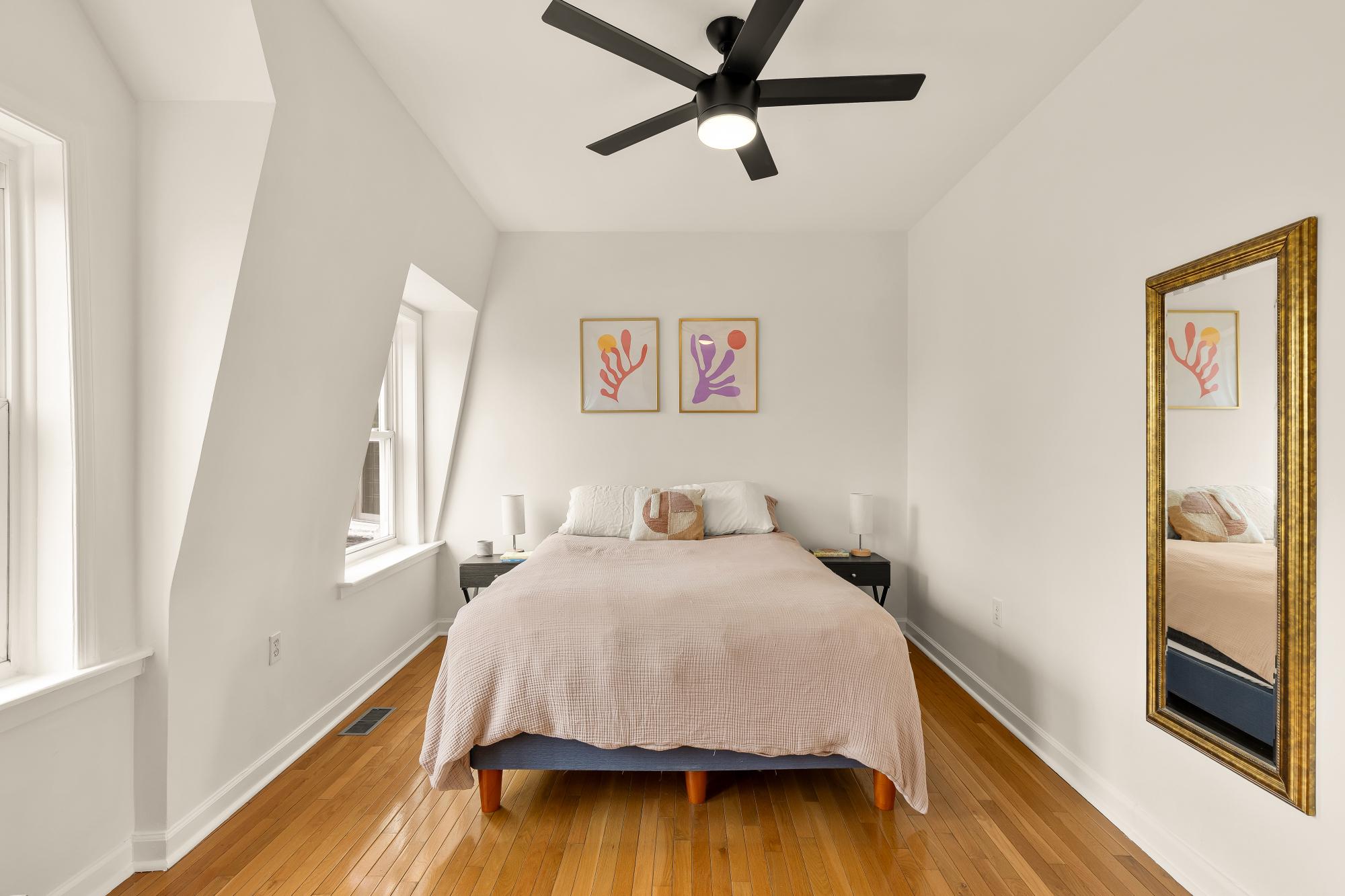  1017 Monroe Street NW, Washington, DC, 20010 - 物件實景