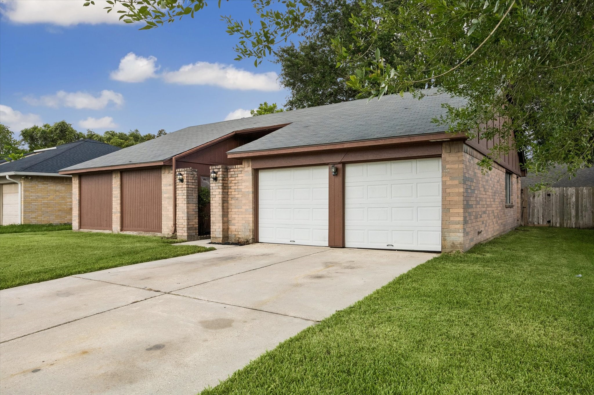  2311 Webster Ranch Road - 物件實景