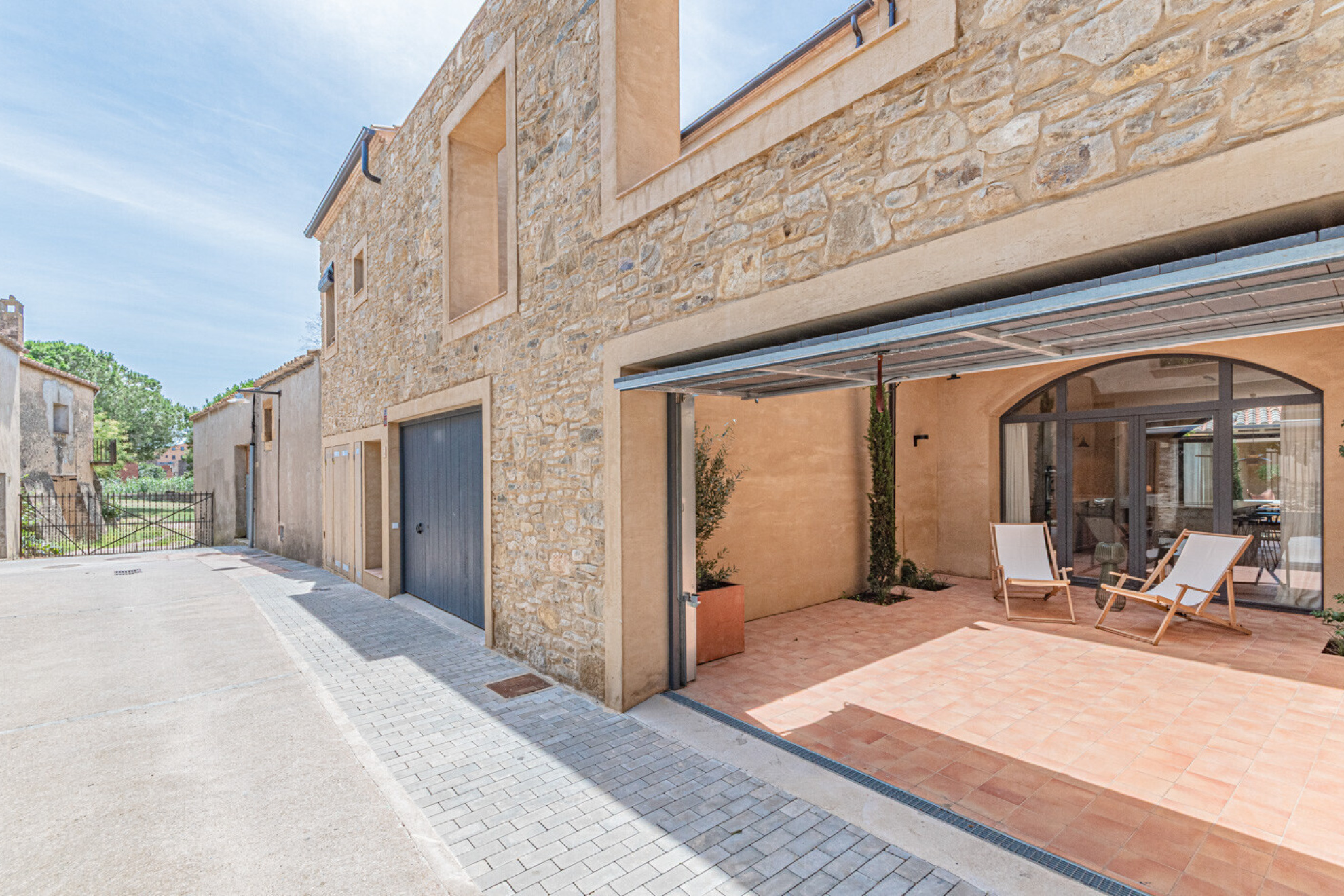  Last 2 Houses: Exclusivity and Calm in the Heart of the Empordà, Gualta - 物件實景