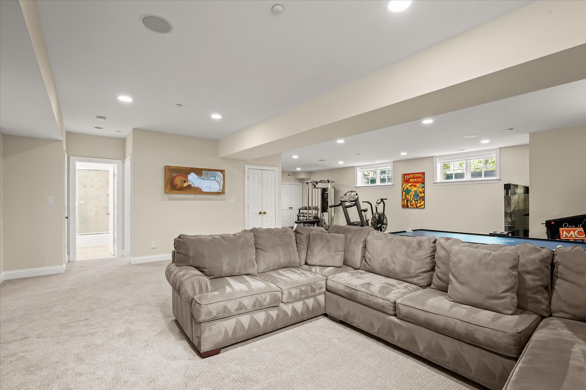  4423 Walsh Street, Chevy Chase, MD, 20815 - 物件實景