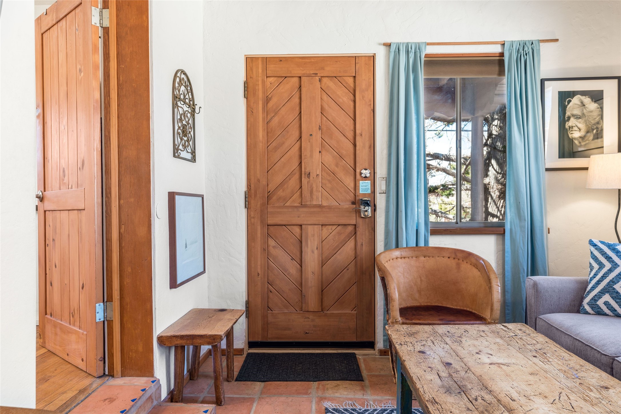  727 Galisteo A - 物件實景