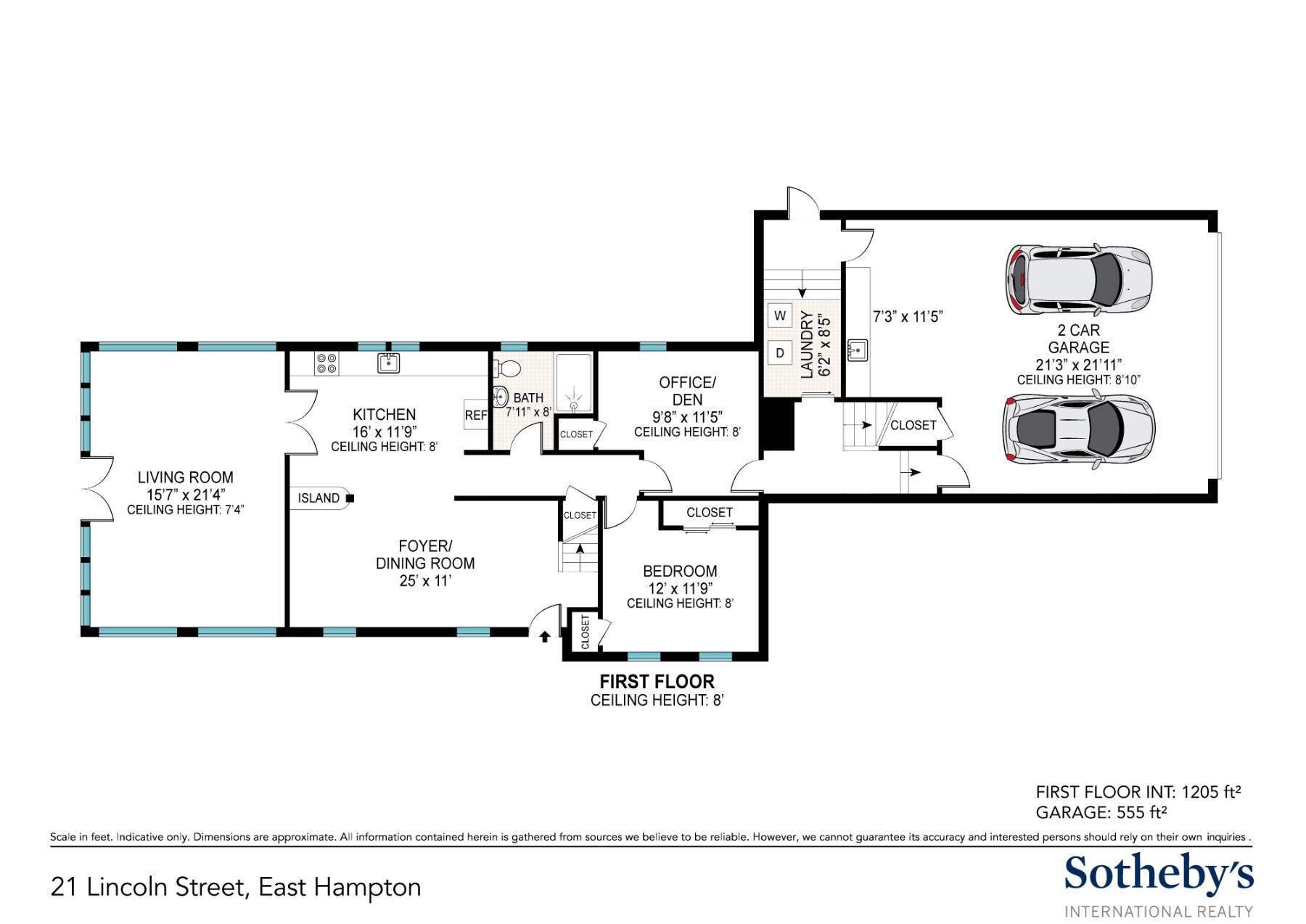  Serene In Springs - 物件實景