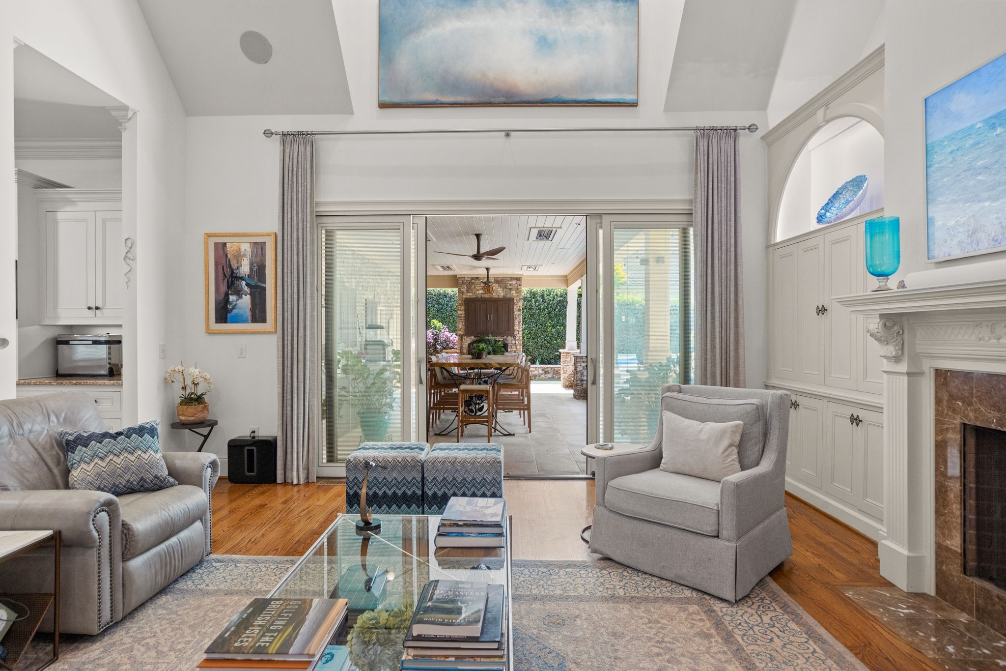  114 Woodland Way, Greenville, SC 29601 - 物件實景
