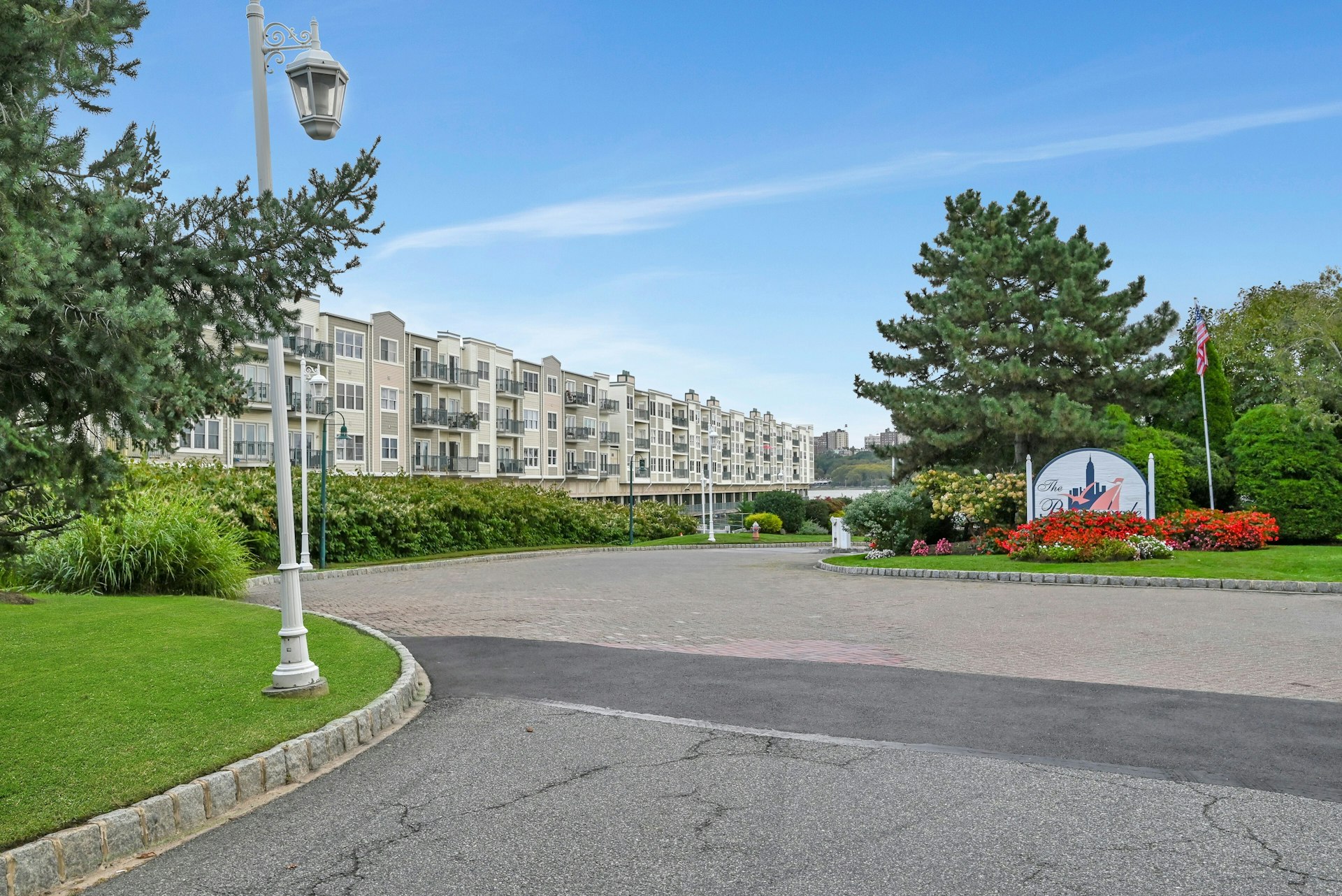  333 The Promenade, Edgewater, NJ 07020 - 物件實景