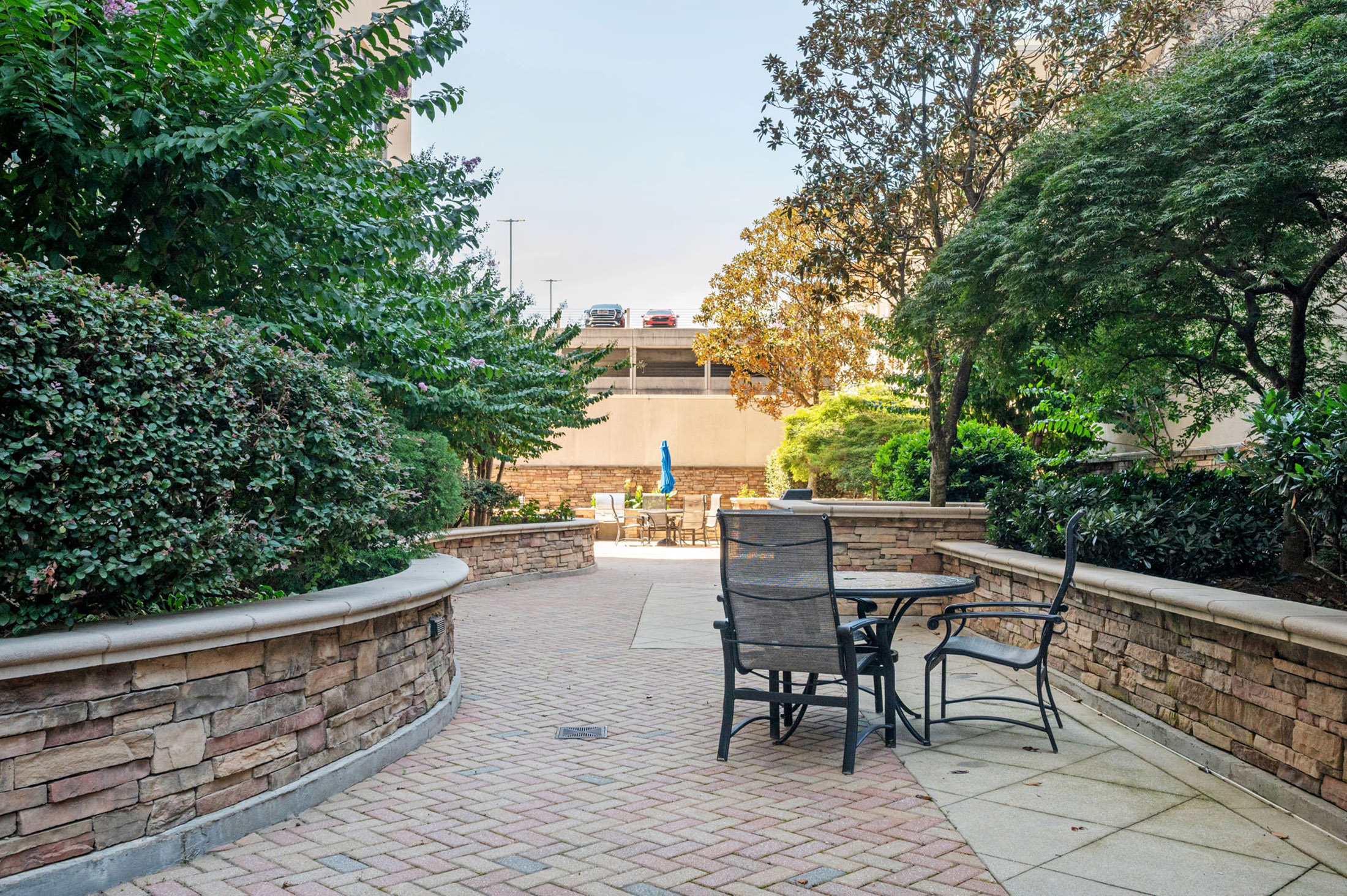  Sophisticated City Living Meets Comfort and Convenience in the Heart of Buckhead - 物件實景