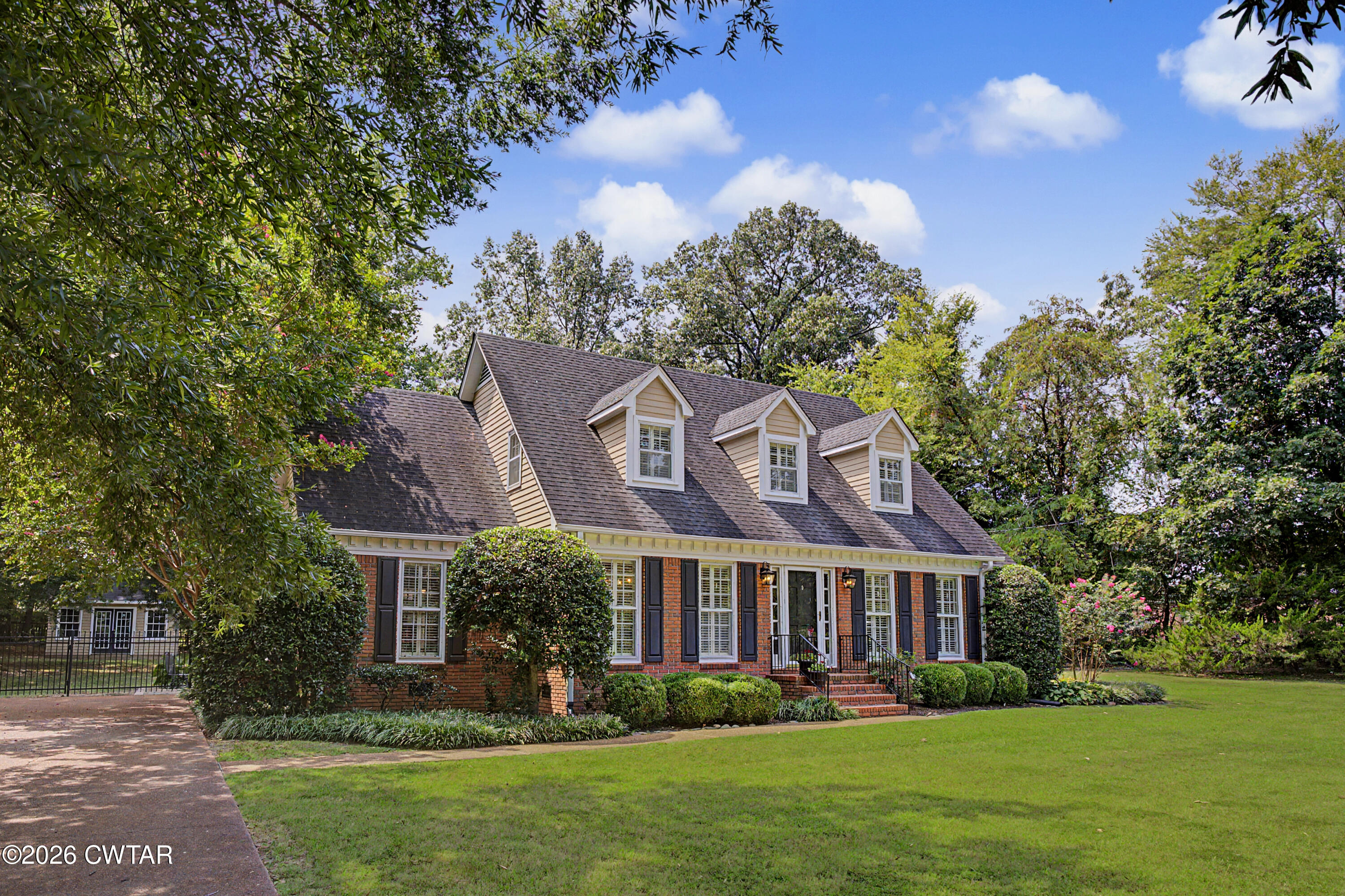 Oak Hill Dr, Brownsville, TN 38012 #1