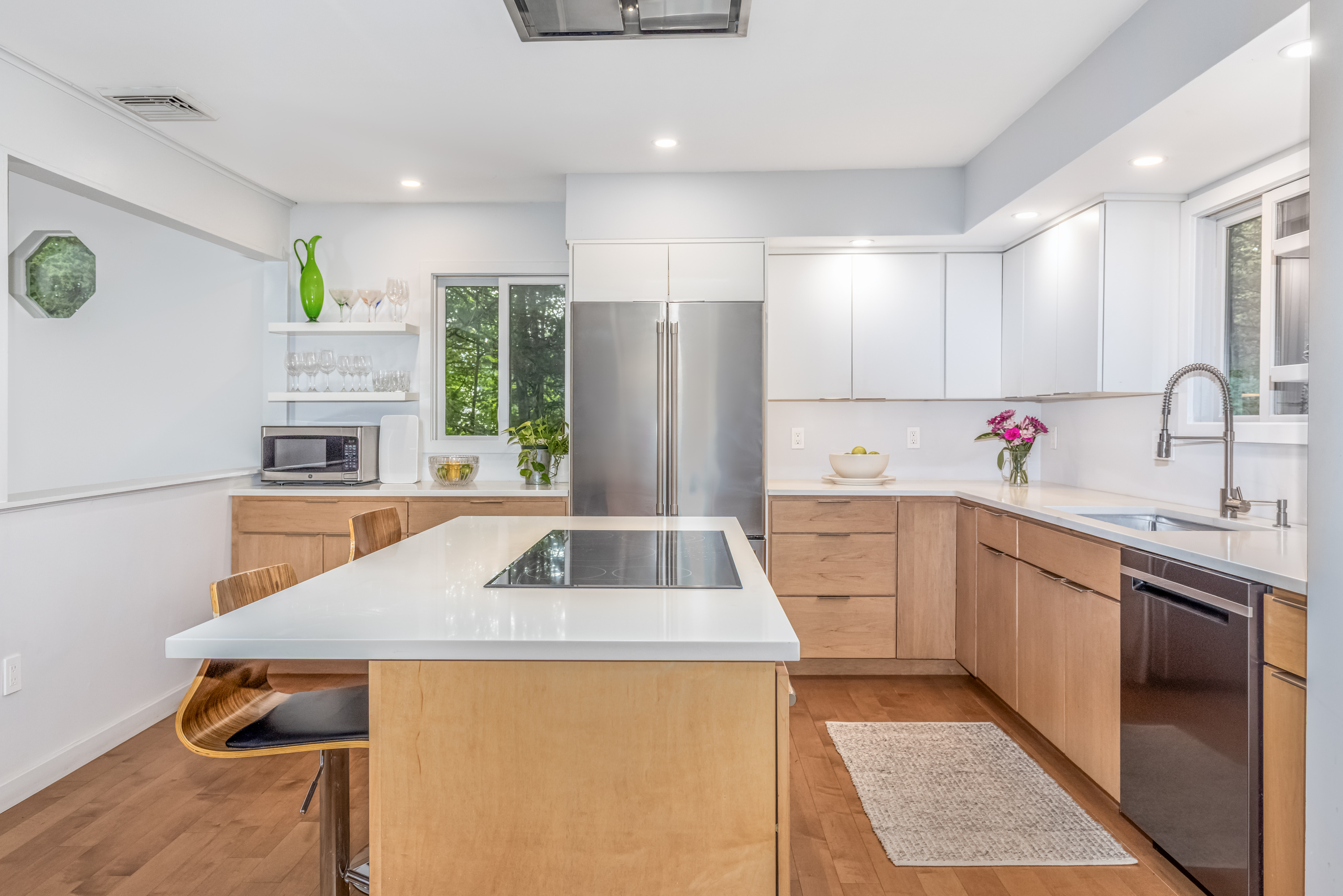  6 Hickory Hill Road, New Paltz, NY, 12561 - 物件實景