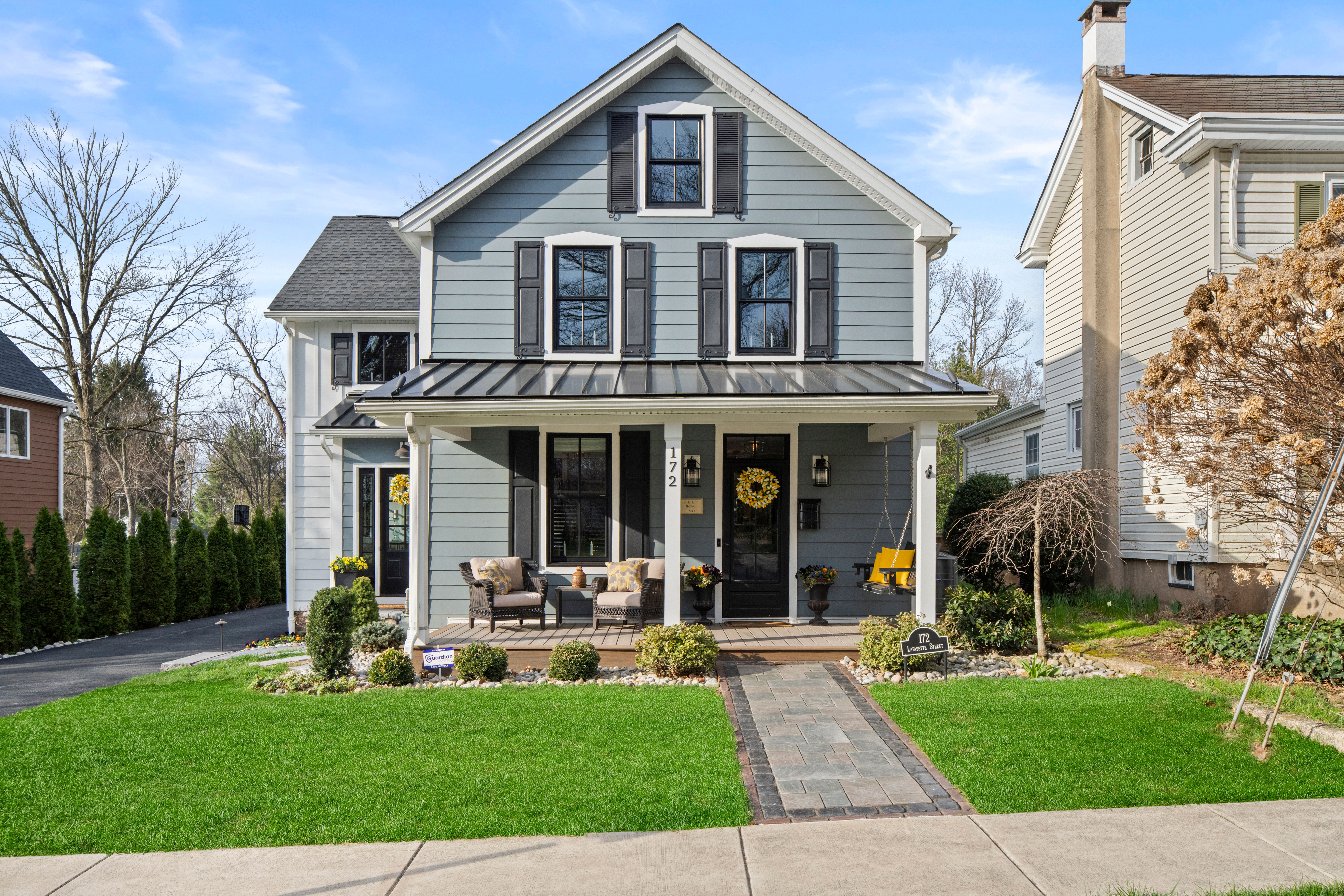  172 Lafayette Street, Doylestown, PA 18901 - 物件實景