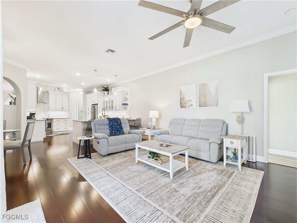 Fort Myers, Florida, 33908, United States, 4 Bedrooms Bedrooms, ,3 BathroomsBathrooms,Residential,For Sale,2006291