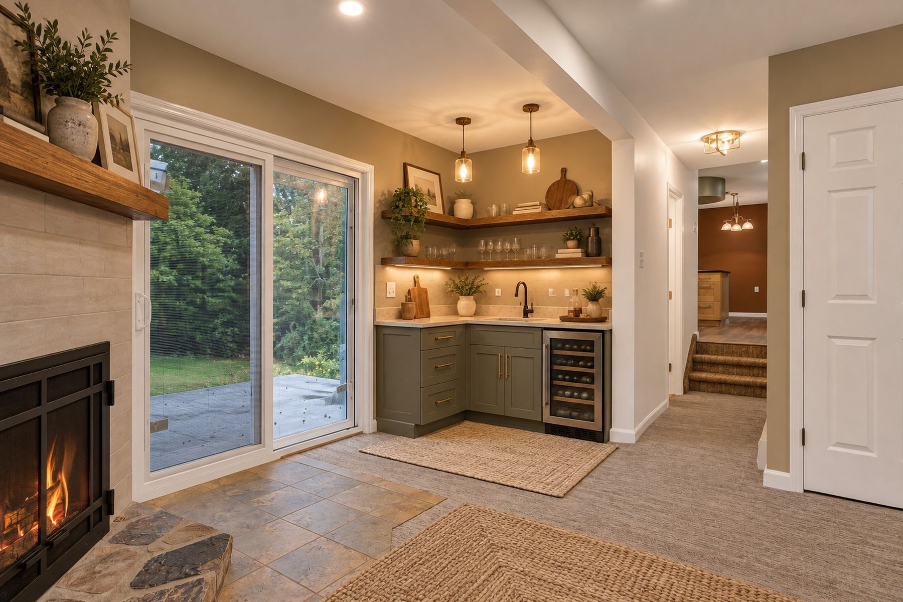  120 West Woodland Drive, Aliquippa, PA 15001 - 物件實景