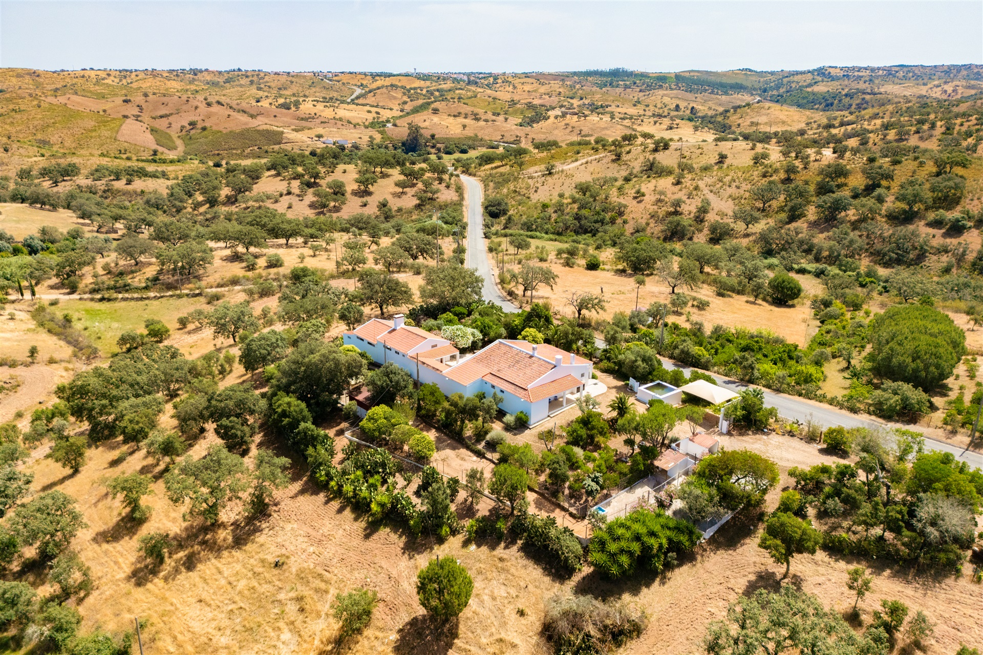  Farm, 4 bedrooms, for Sale - 物件實景