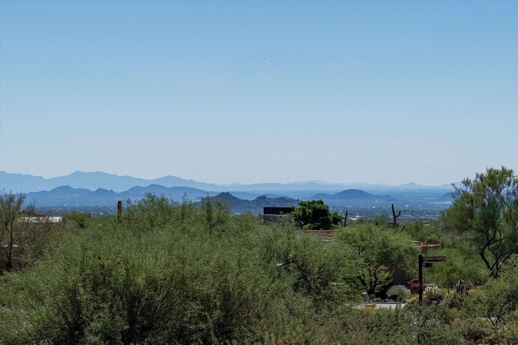  40555 N 108th Way  Scottsdale, AZ - 物件實景