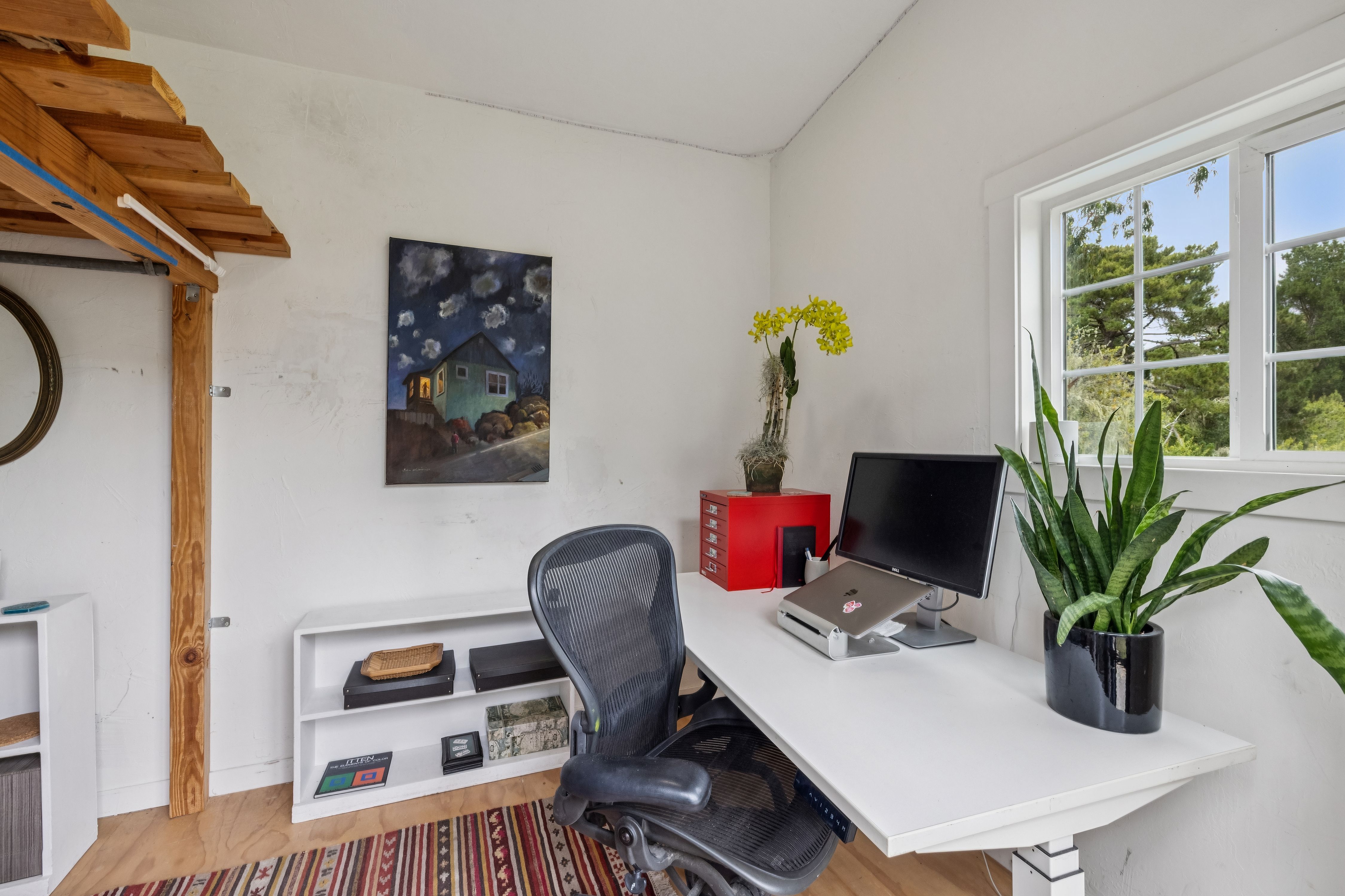  Radiant Residence, Natural Habitat in Bolinas - 物件實景