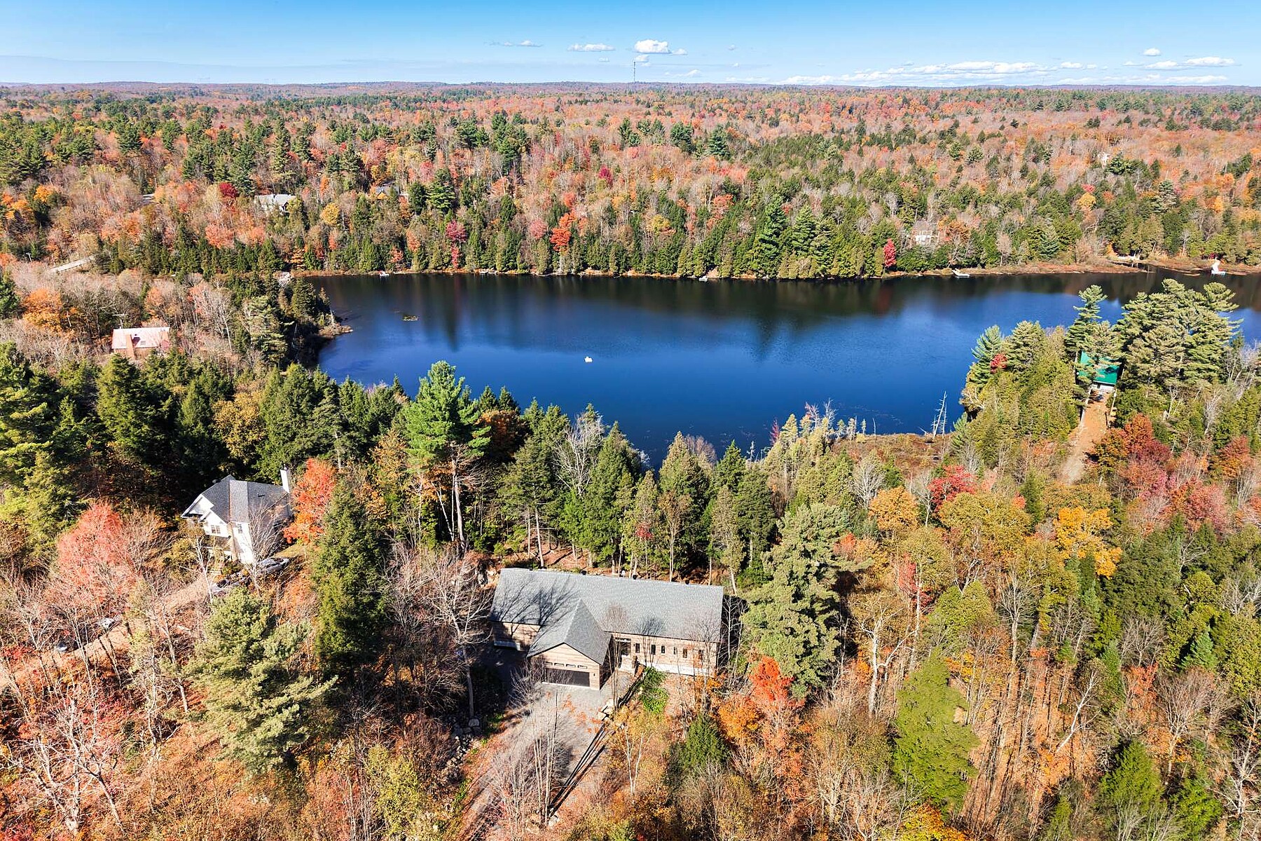  Gore, Laurentides - 物件實景