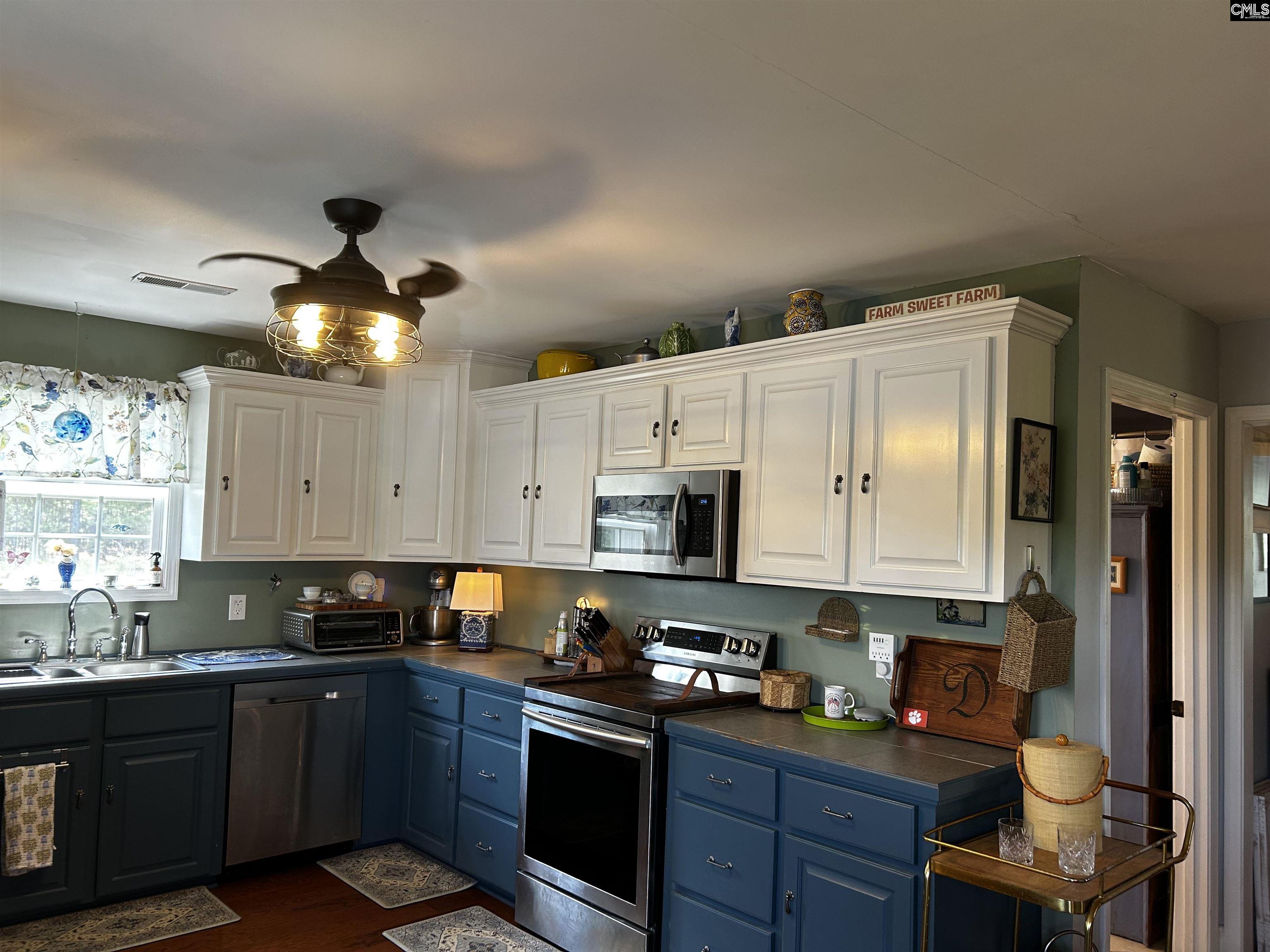 Lugoff, South Carolina, 29072, United States, 2 Bedrooms Bedrooms, ,1 BathroomBathrooms,Residential,For Sale,1897320