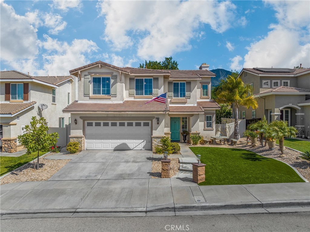 Highland, California, 92346, United States, 5 Bedrooms Bedrooms, ,4 BathroomsBathrooms,Residential,For Sale,1975200