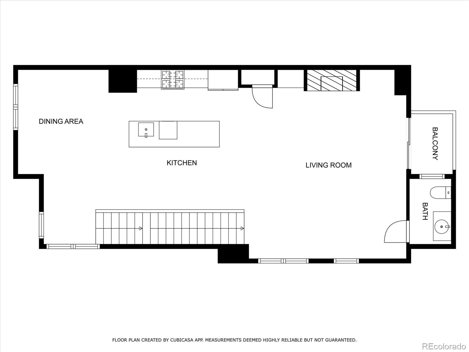 Denver, Colorado, 80221, United States, 2 Bedrooms Bedrooms, ,3 BathroomsBathrooms,Residential,For Sale,1901109