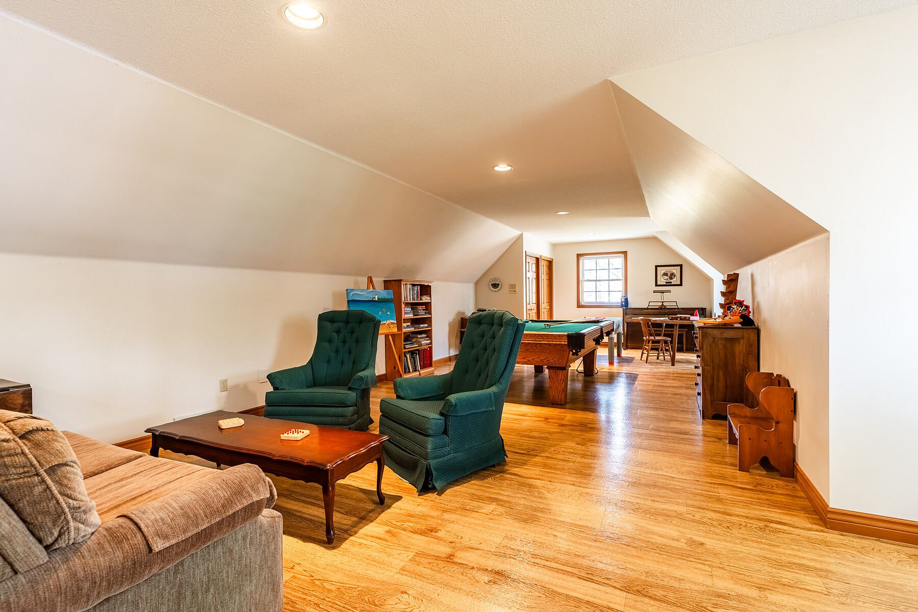  Modern Detached Home - 物件實景