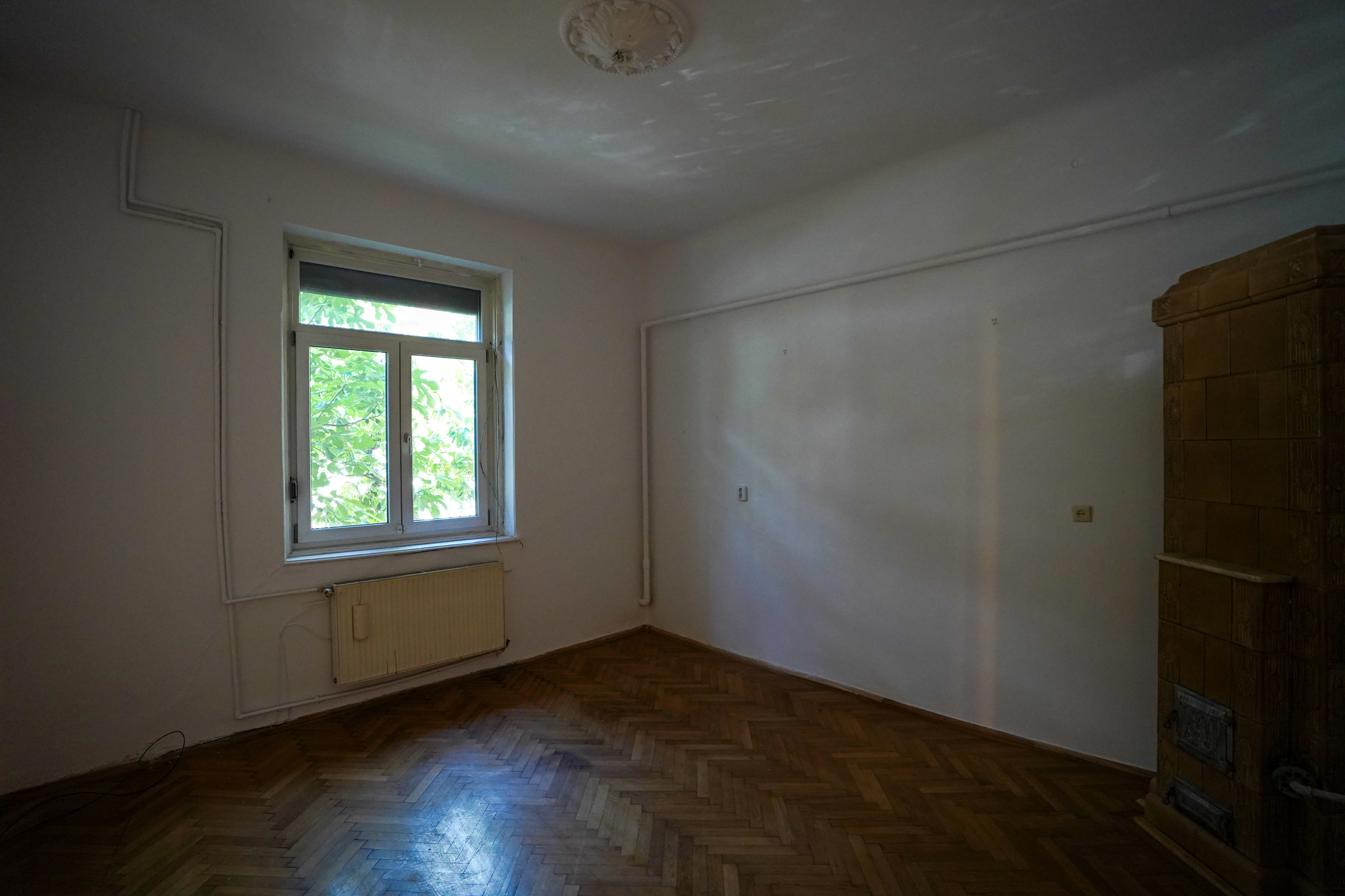  Authentic Interwar Villa with Original Features in Dorobani - Capitale - 物件實景