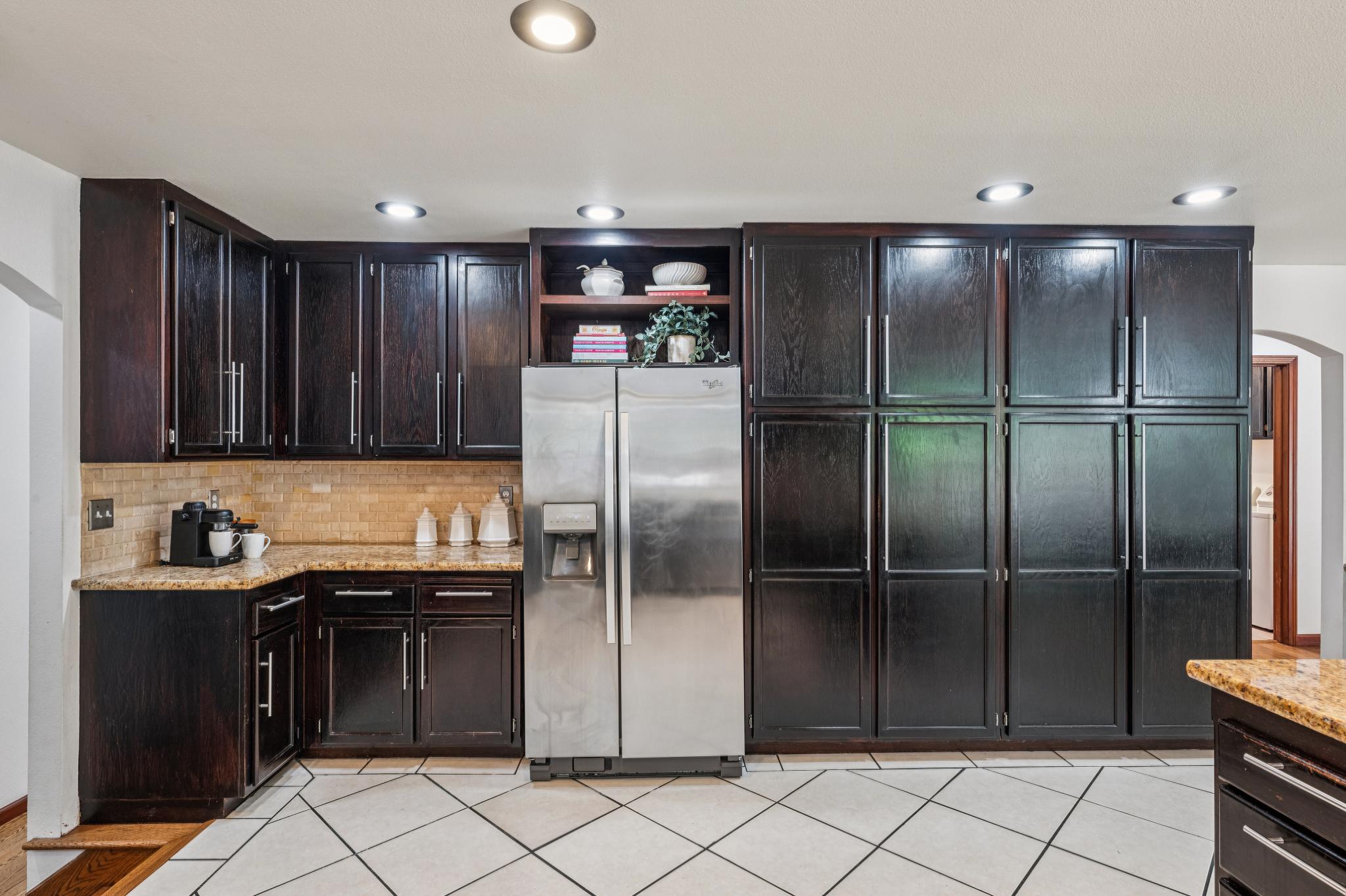  Elegant Northeast Santa Rosa Home on .5 Acres - 物件實景