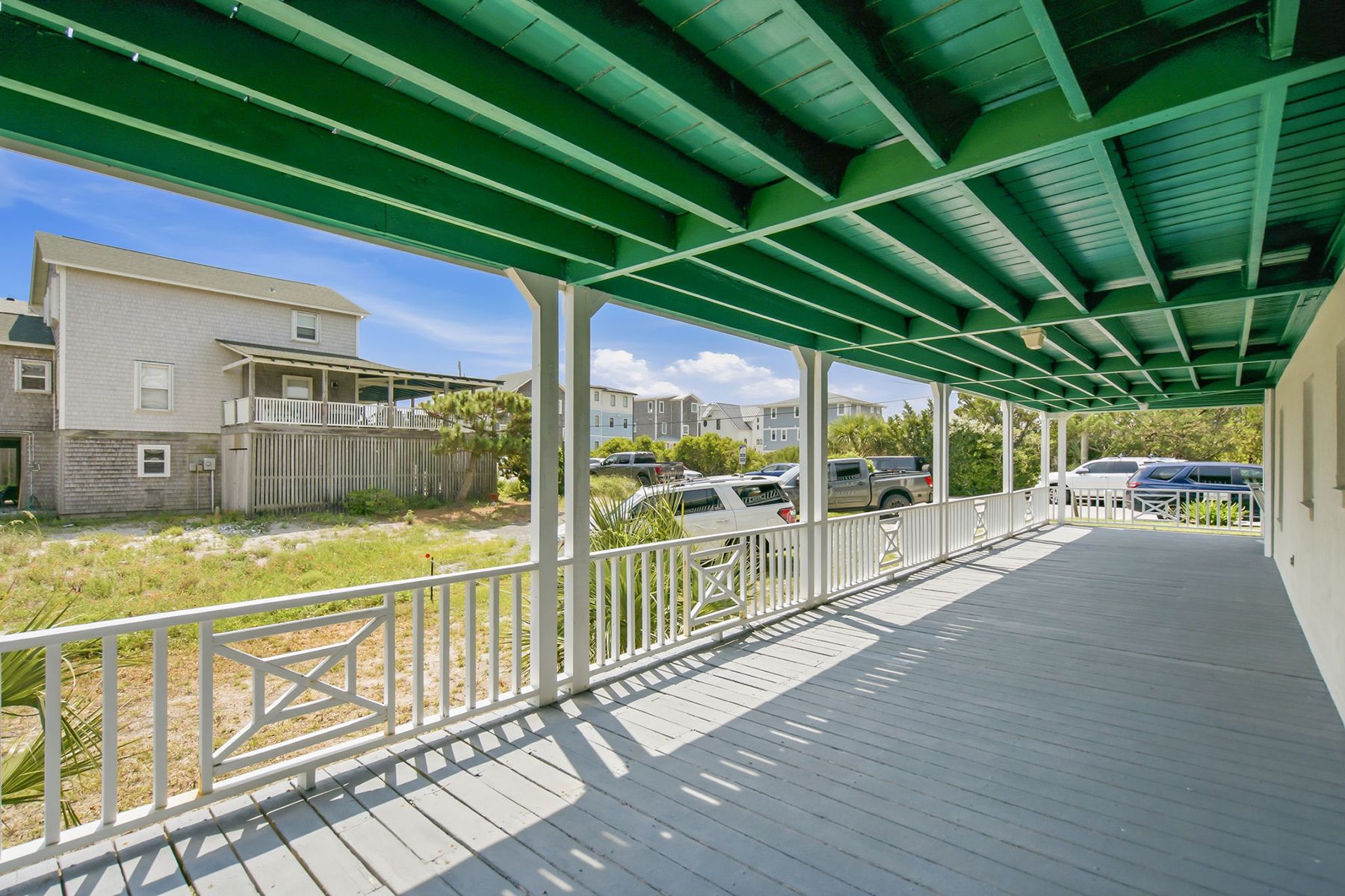  5 Augusta Street, Wrightsville Beach, NC 28480 - 物件實景