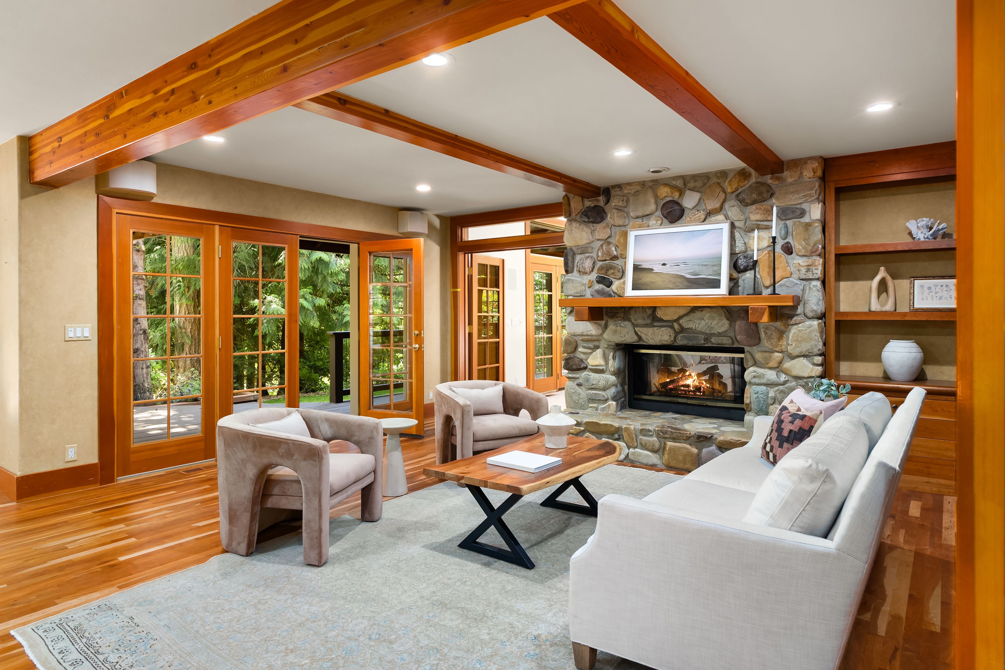  10199 Affirmed Lane Northeast, Bainbridge Island, WA 98110 - 物件實景