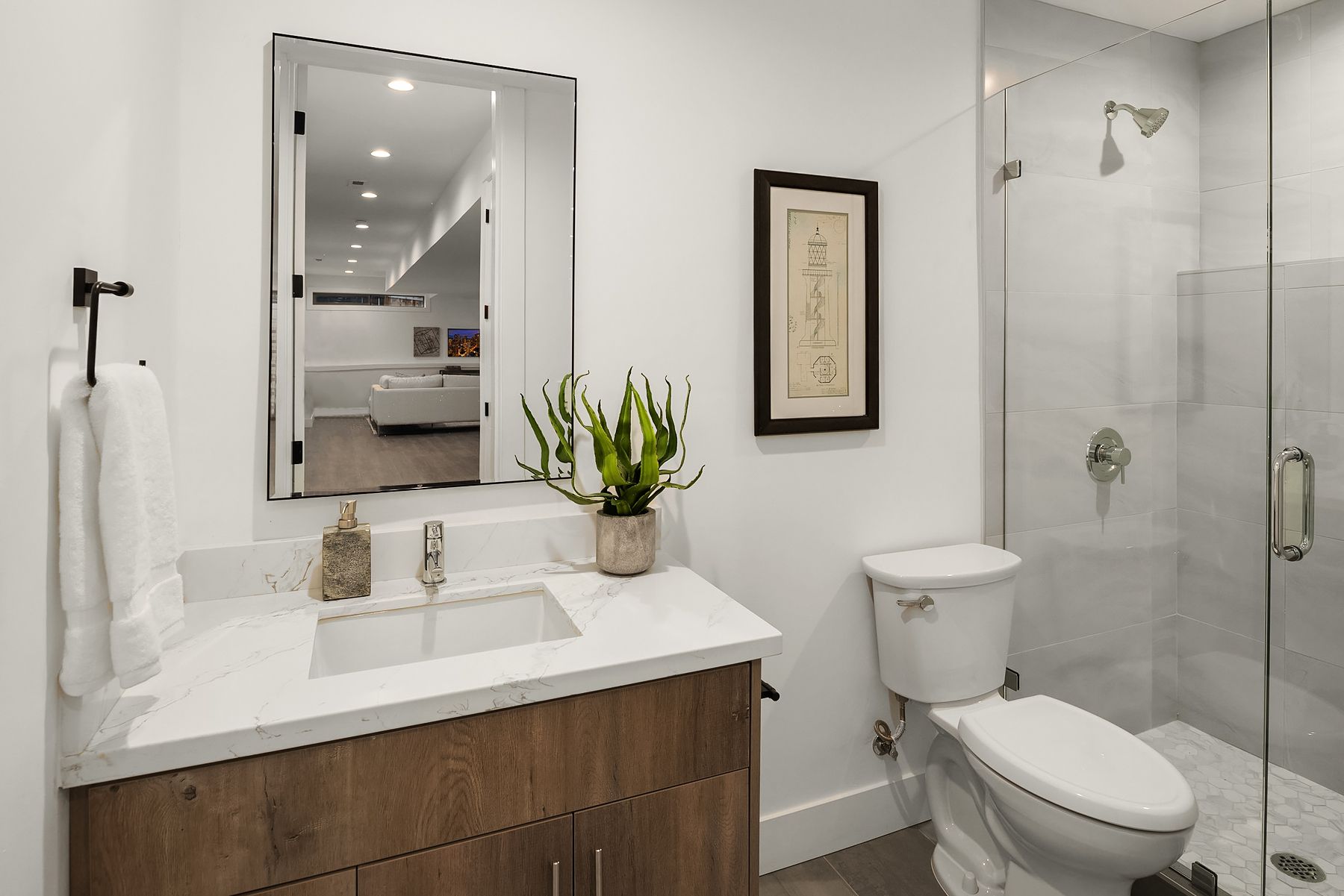  3202 Burnett Ave N, Renton, WA 98056 - 物件實景