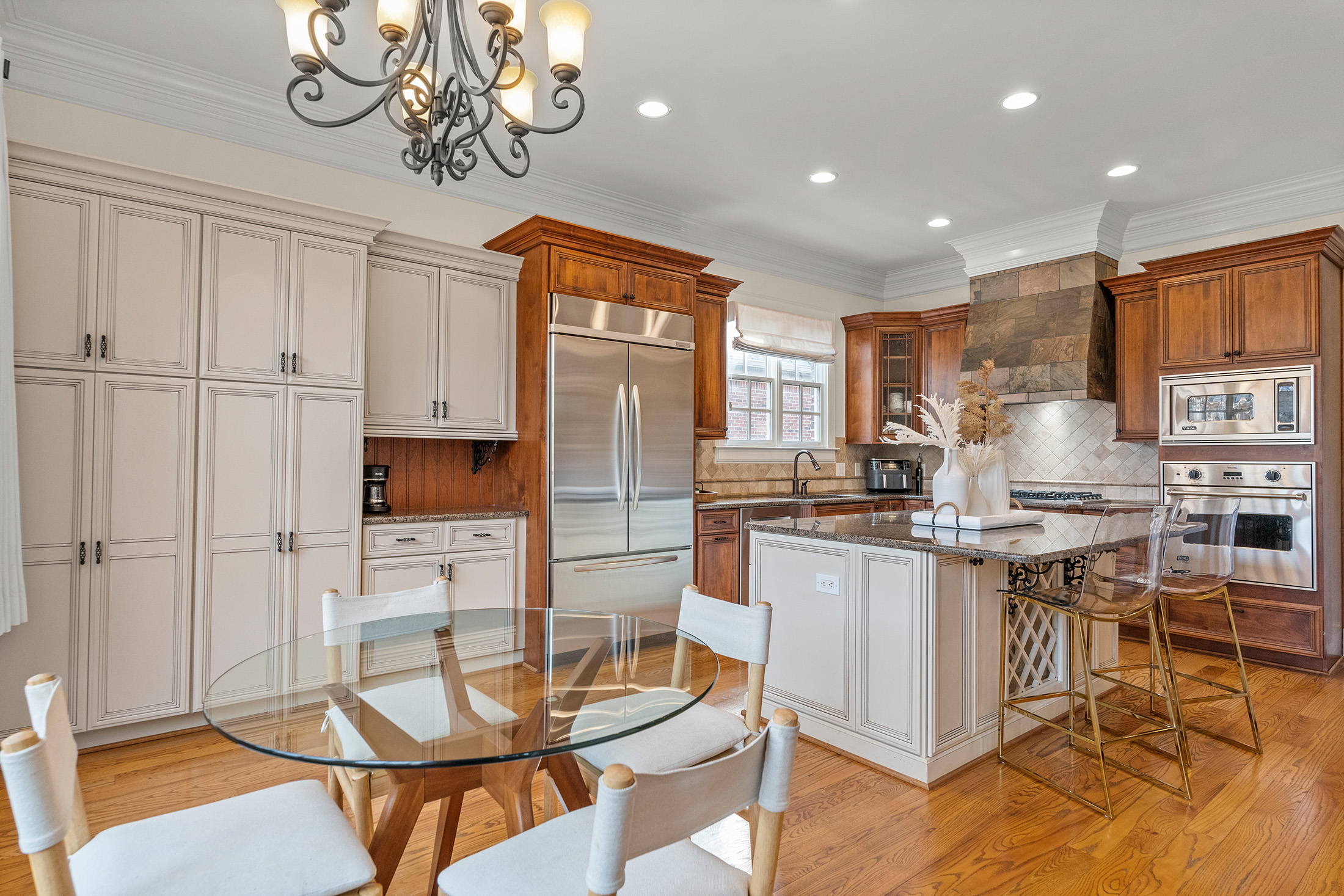  Luxurious Home in Gated Buckhead Community - 物件實景