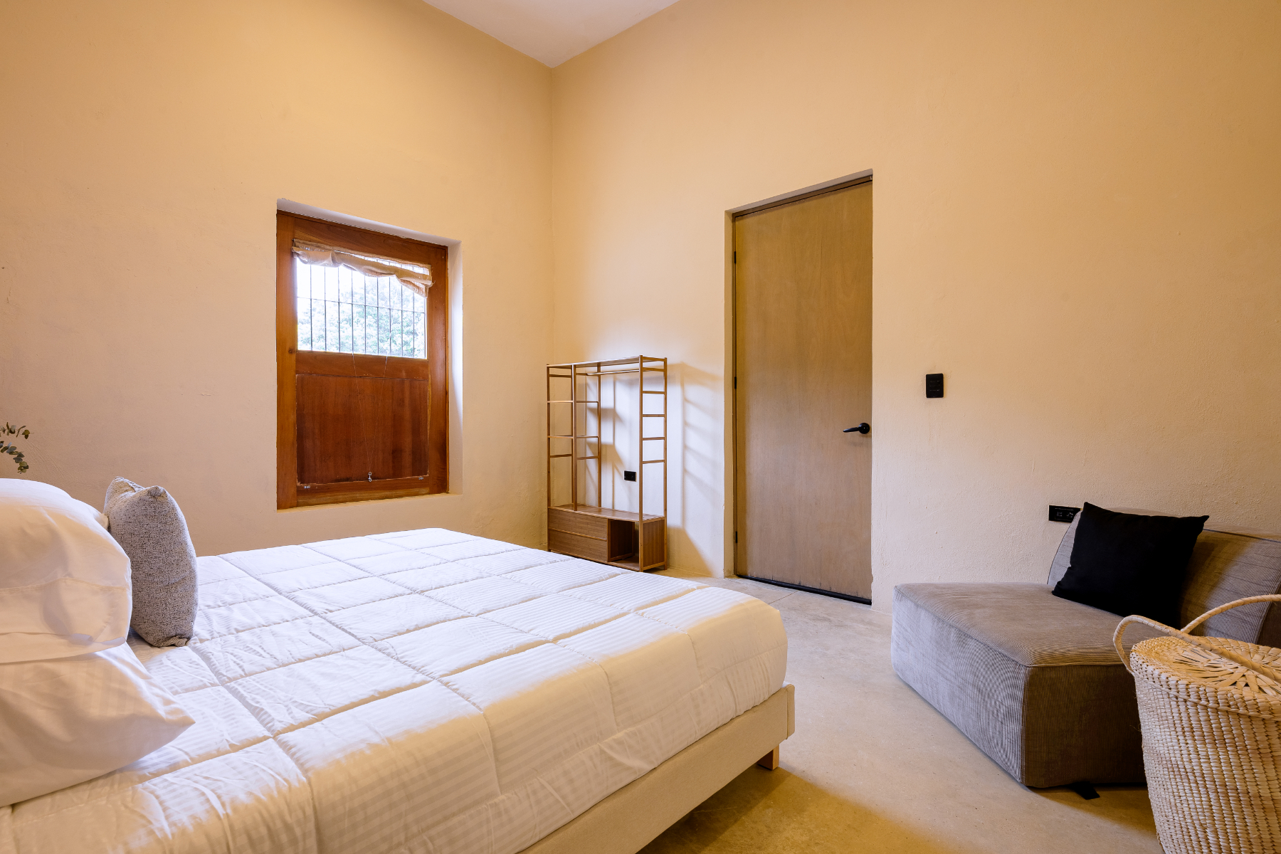  Contemporary Colonial Residence La Ermita - 物件實景