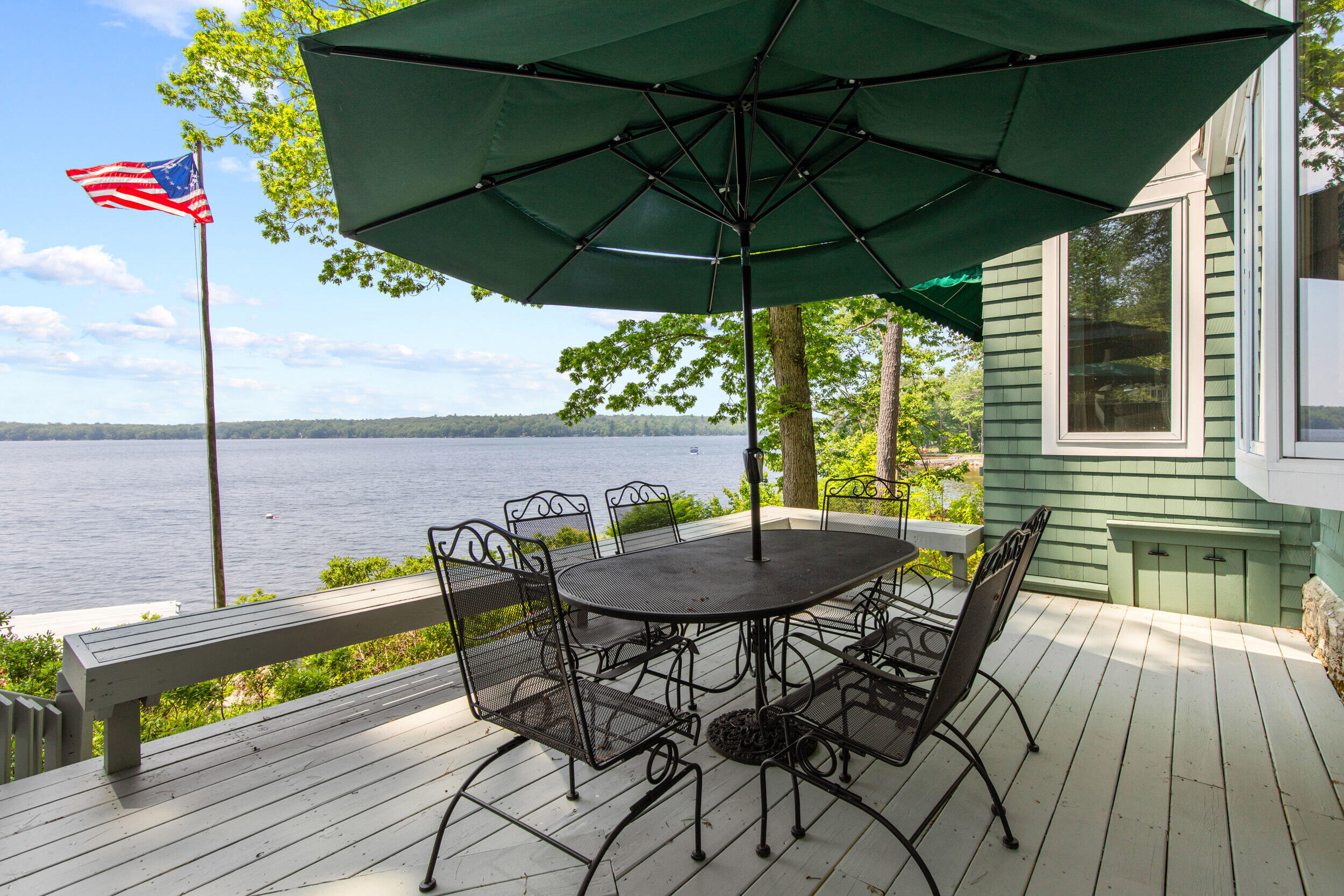 Raymond, Maine, 04071, United States, 4 Bedrooms Bedrooms, ,3 BathroomsBathrooms,Residential,For Sale,1974658