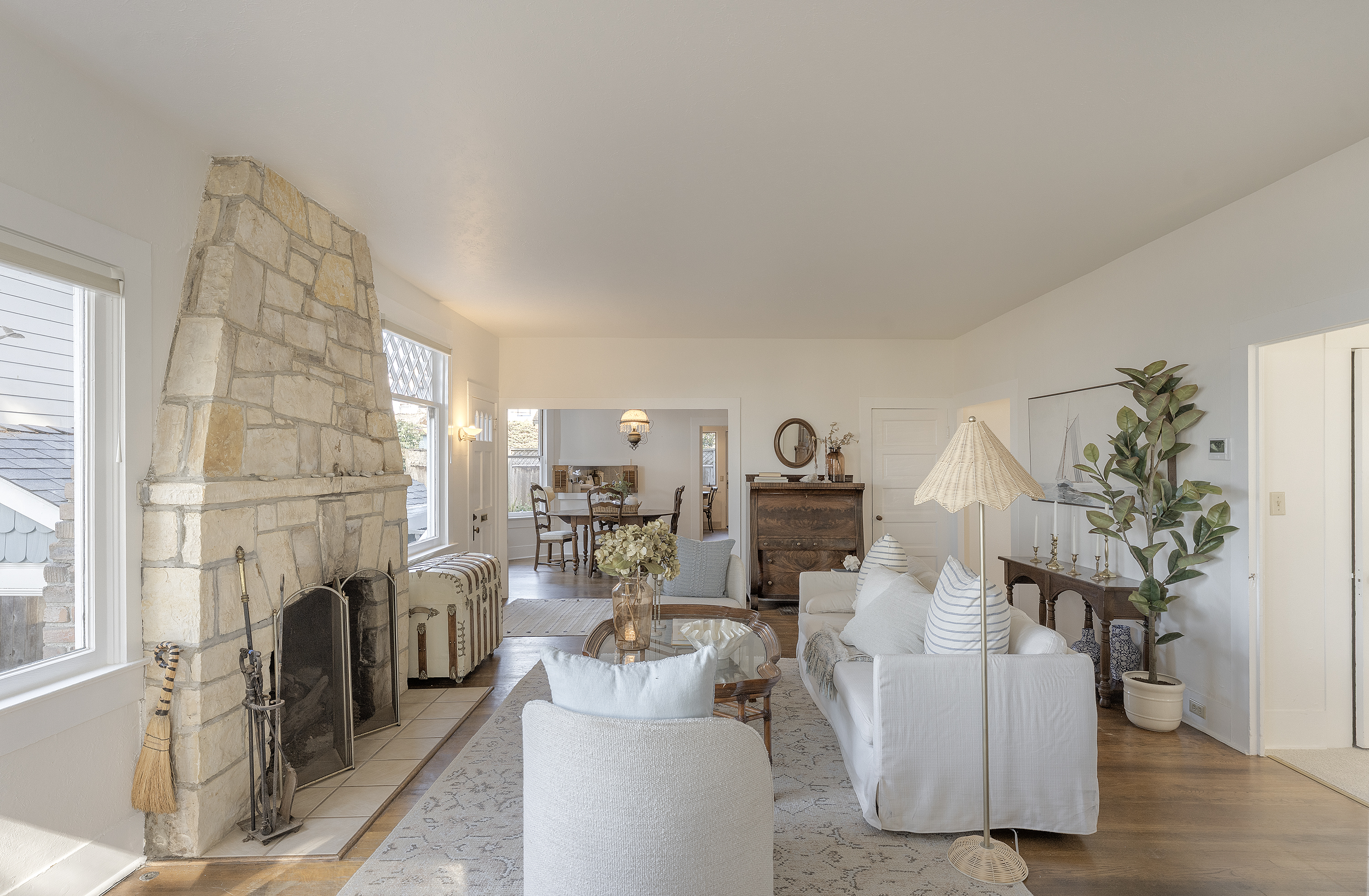  111 12th Street, Pacific Grove - 物件實景