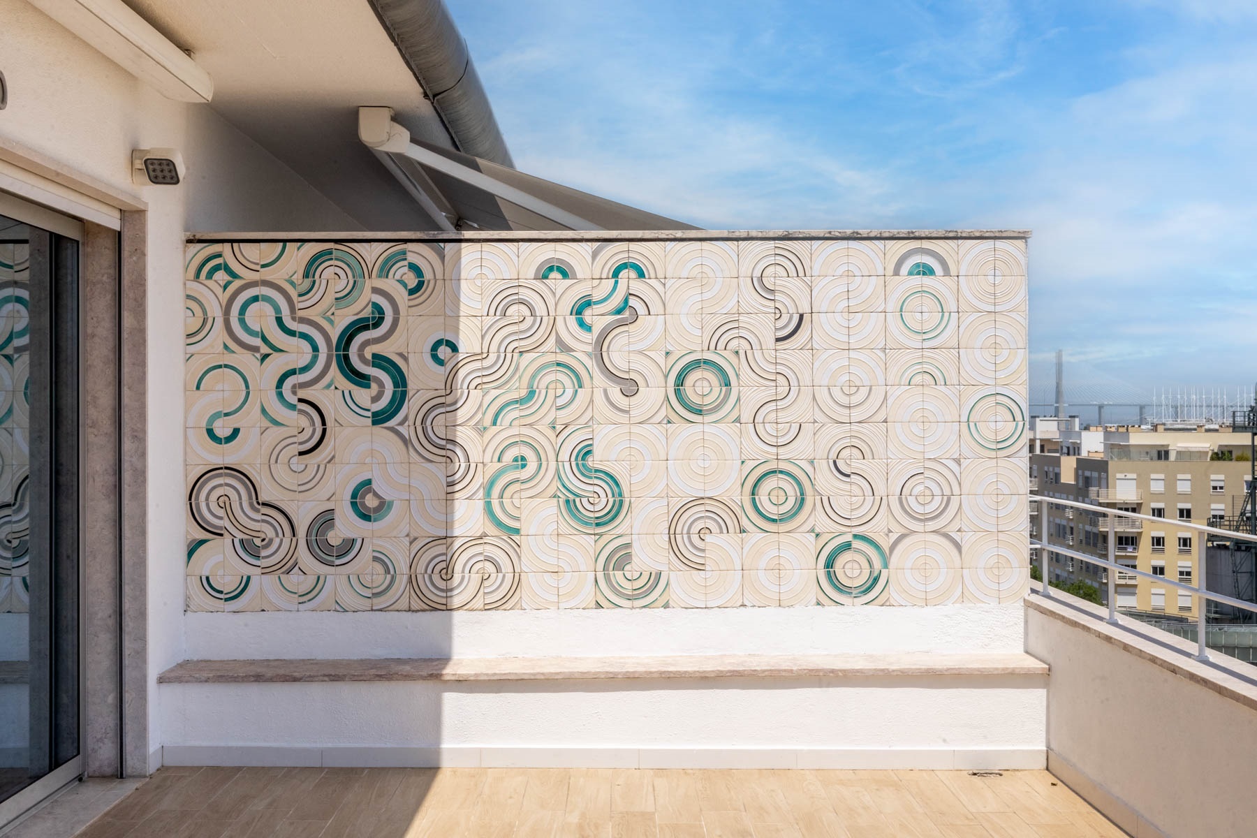  Ultimo Piso/Penthouse, 4 bedrooms, for Sale - 物件實景