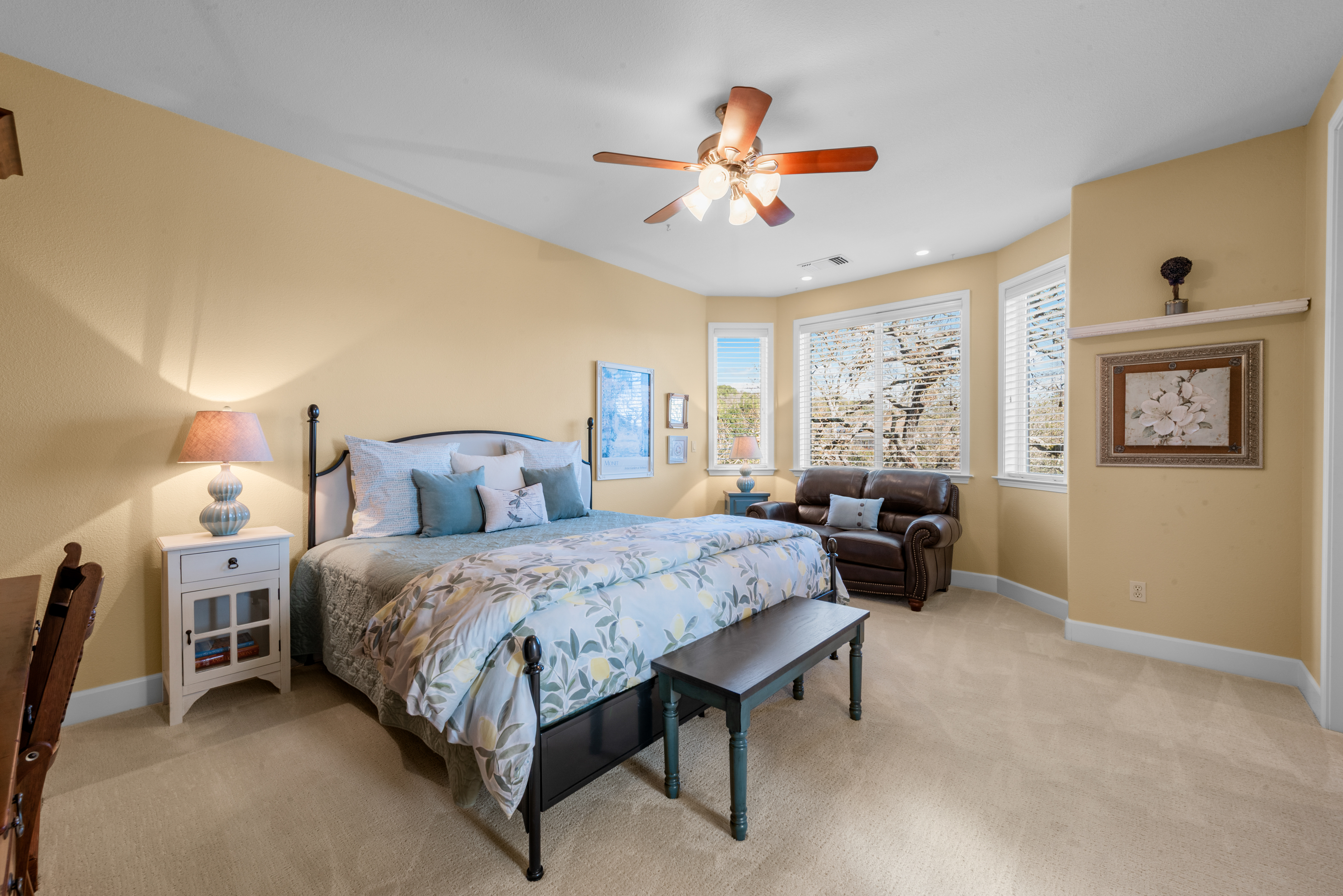  Stunning Home in the Eastridge Gated Subdivision - 物件實景